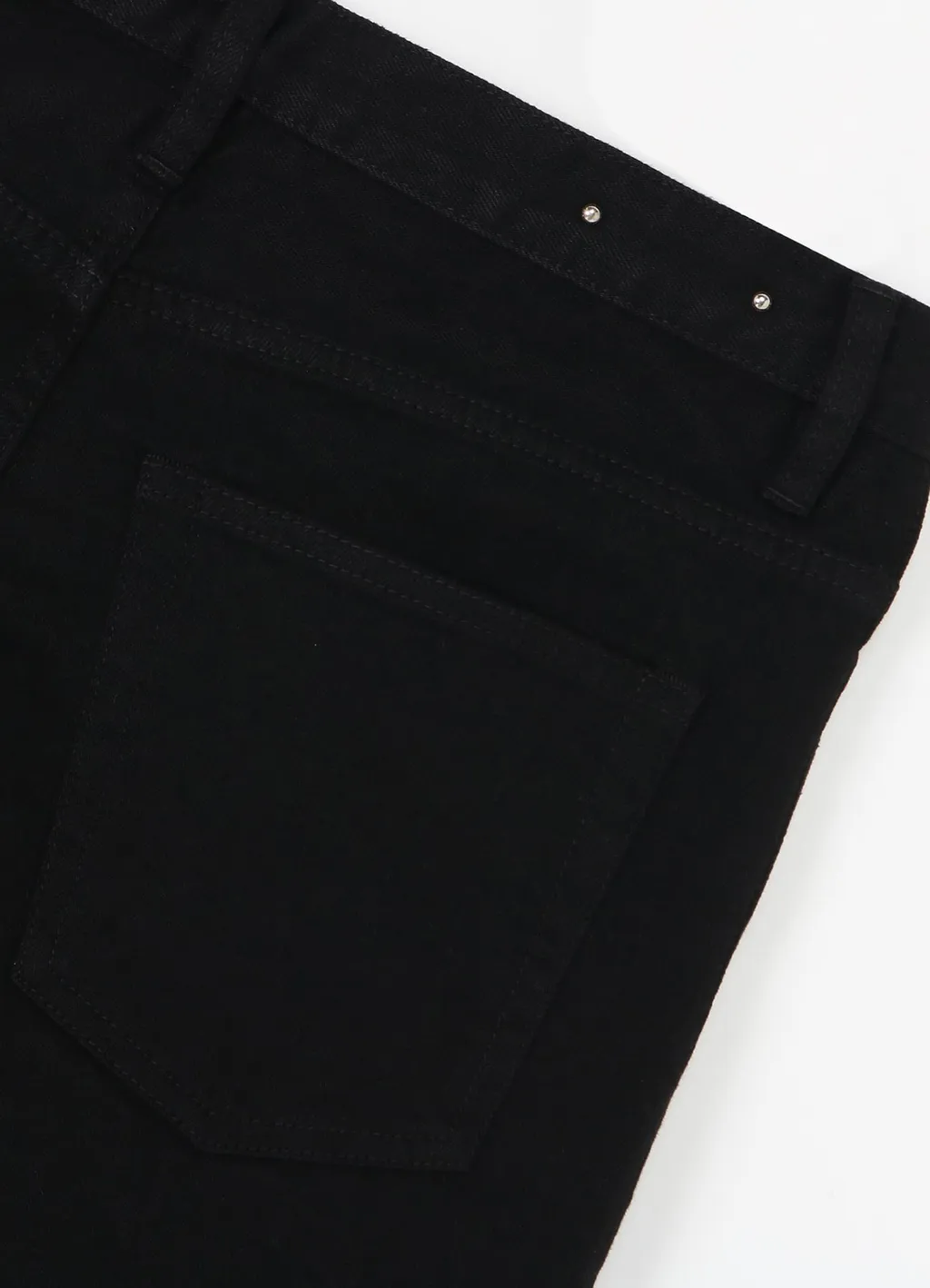 Wildside × Minedenim Ksl S.Slim Str 5Pocket Skinny Pants