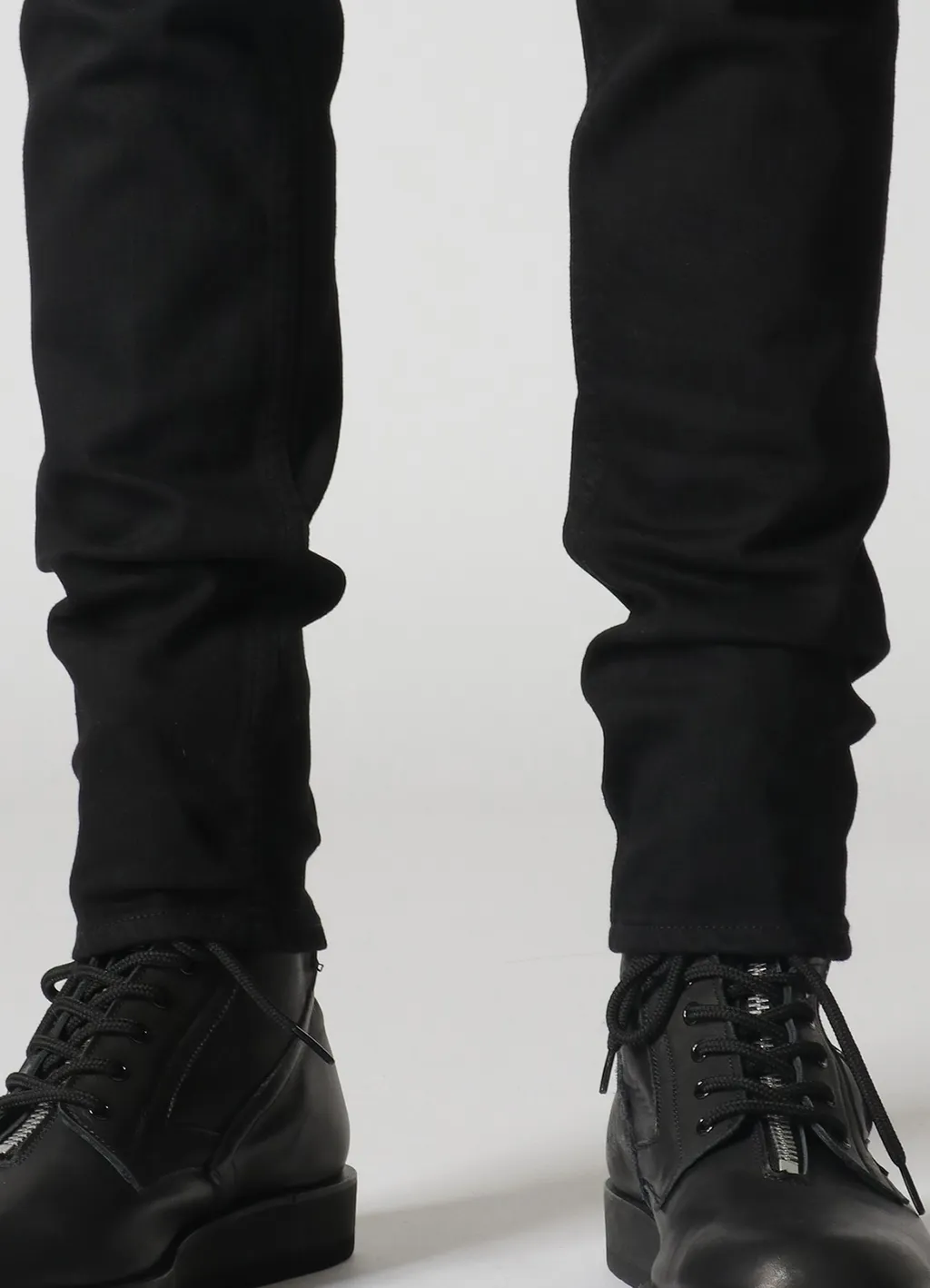 Wildside × Minedenim Ksl S.Slim Str 5Pocket Skinny Pants