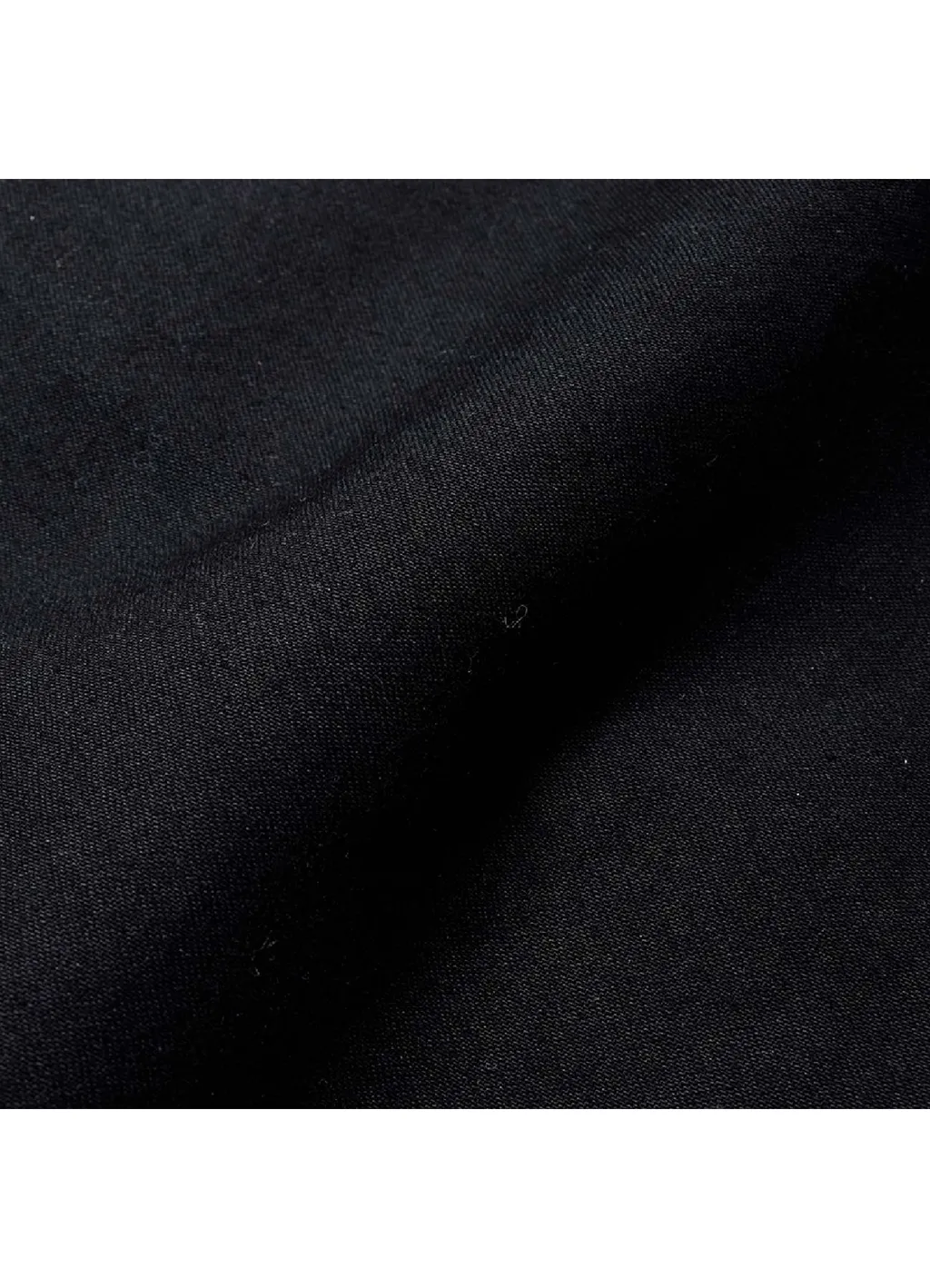 B.Denim Piping Trim Western Sh