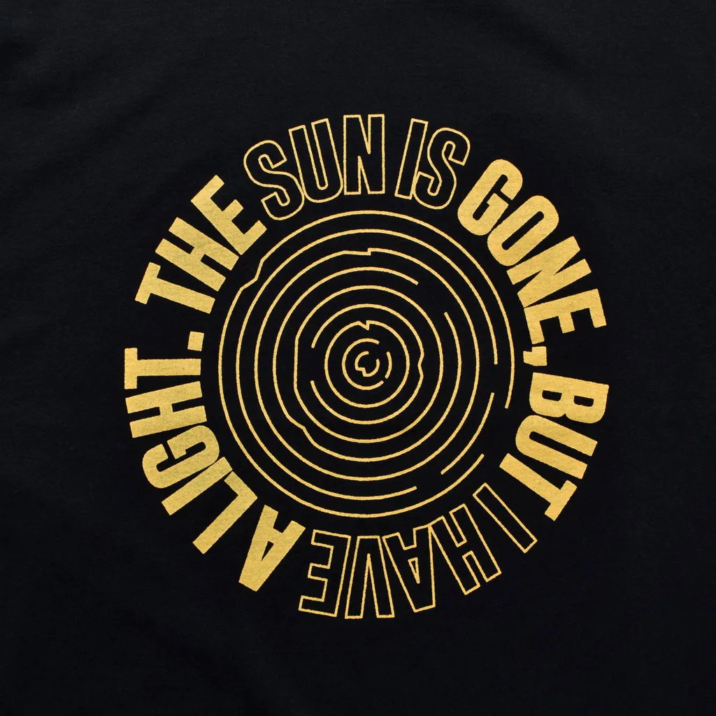 The Sun Is Gone T-Sh