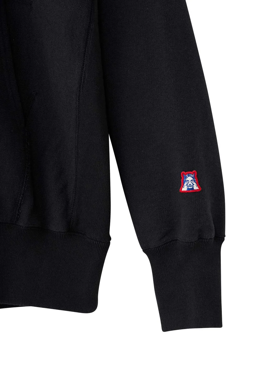 Hys Logo Hoodie