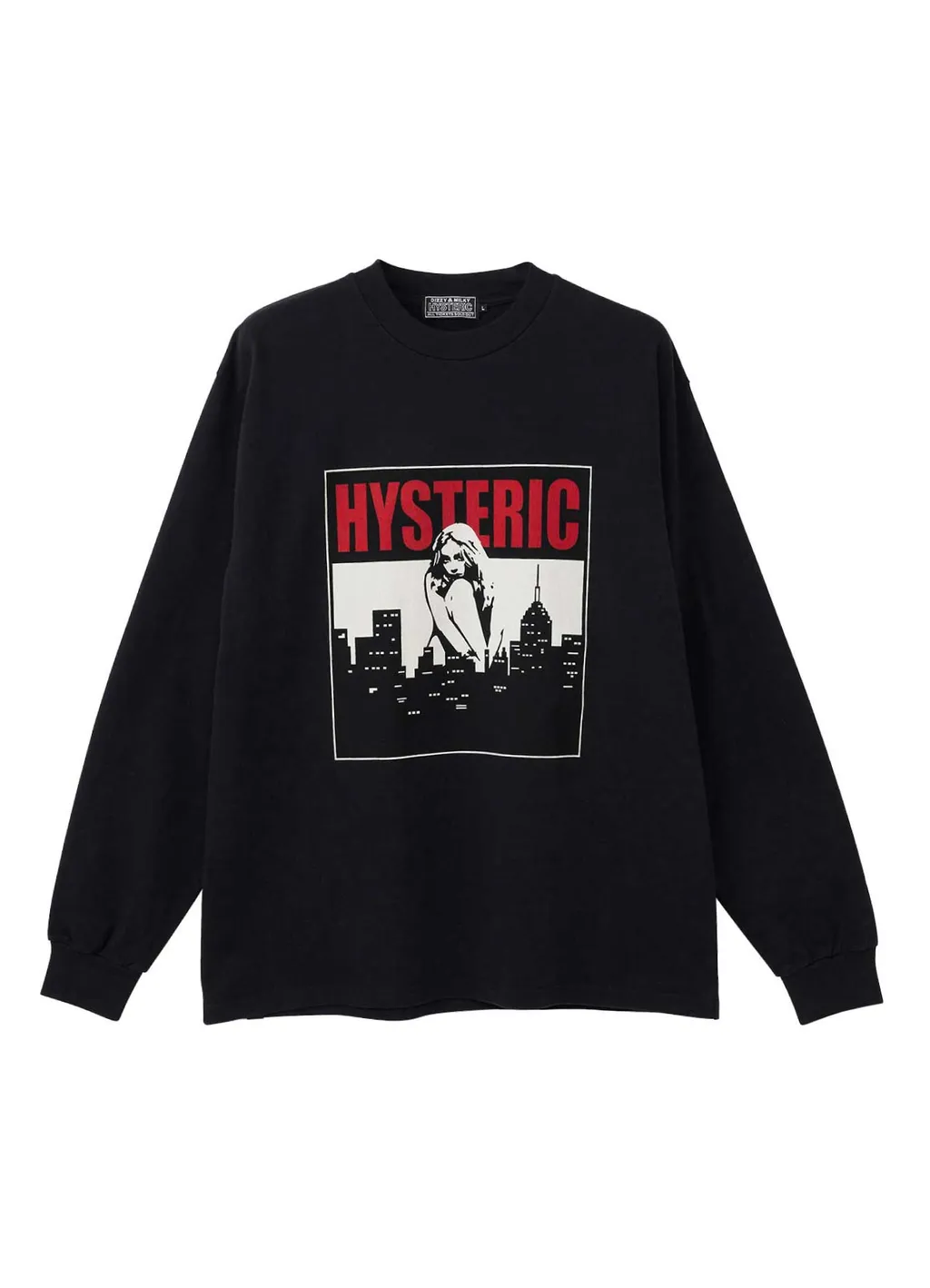 Hysteric City T-Shirt