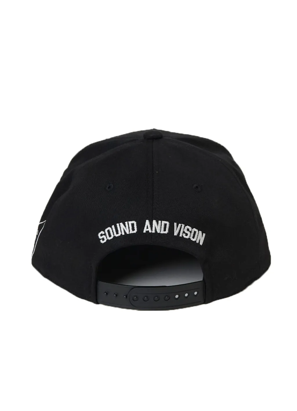 Hys Guiter Girl Embroidery Cap