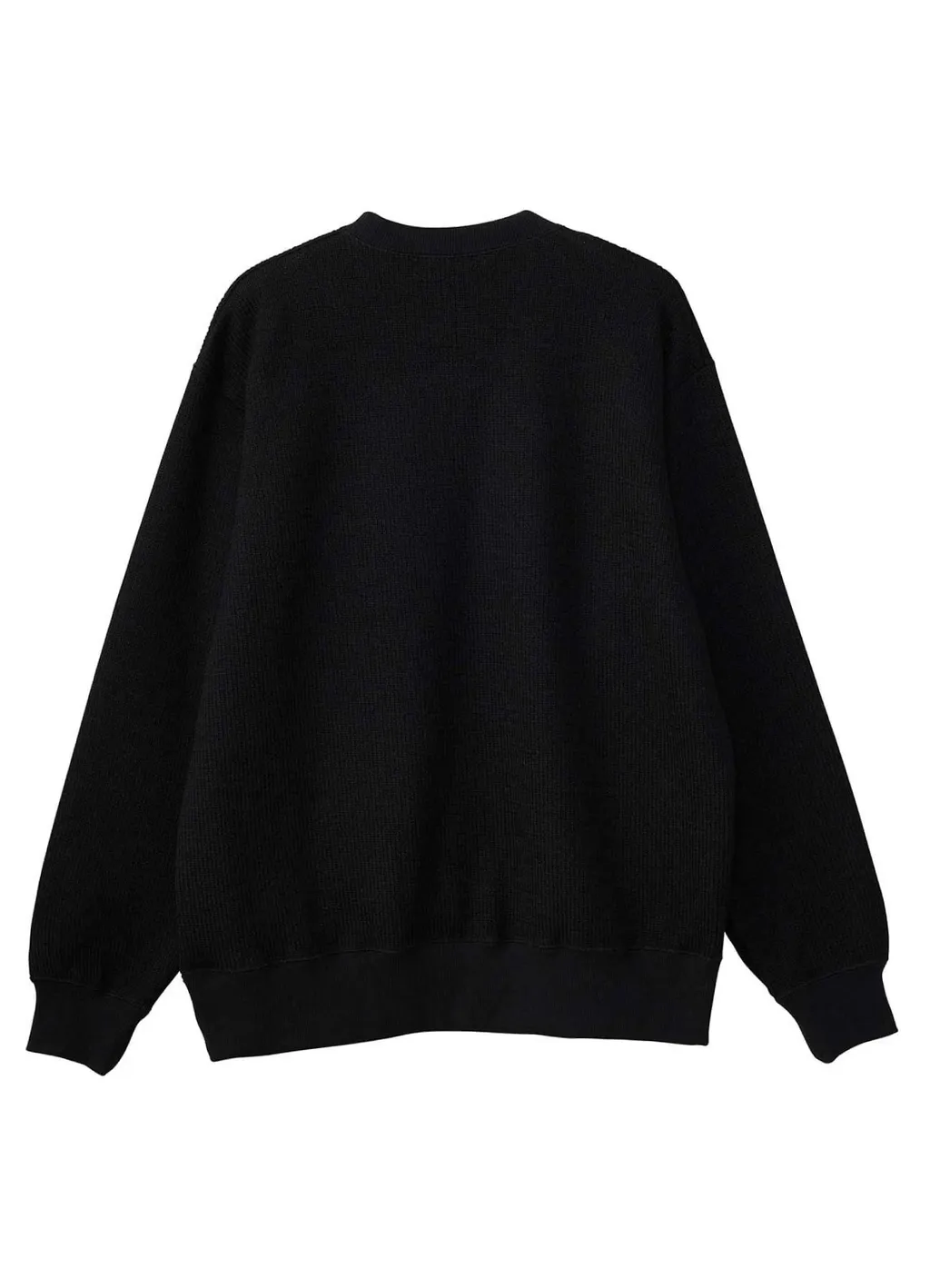 Chillin’ Weekend Embroidery Sweat