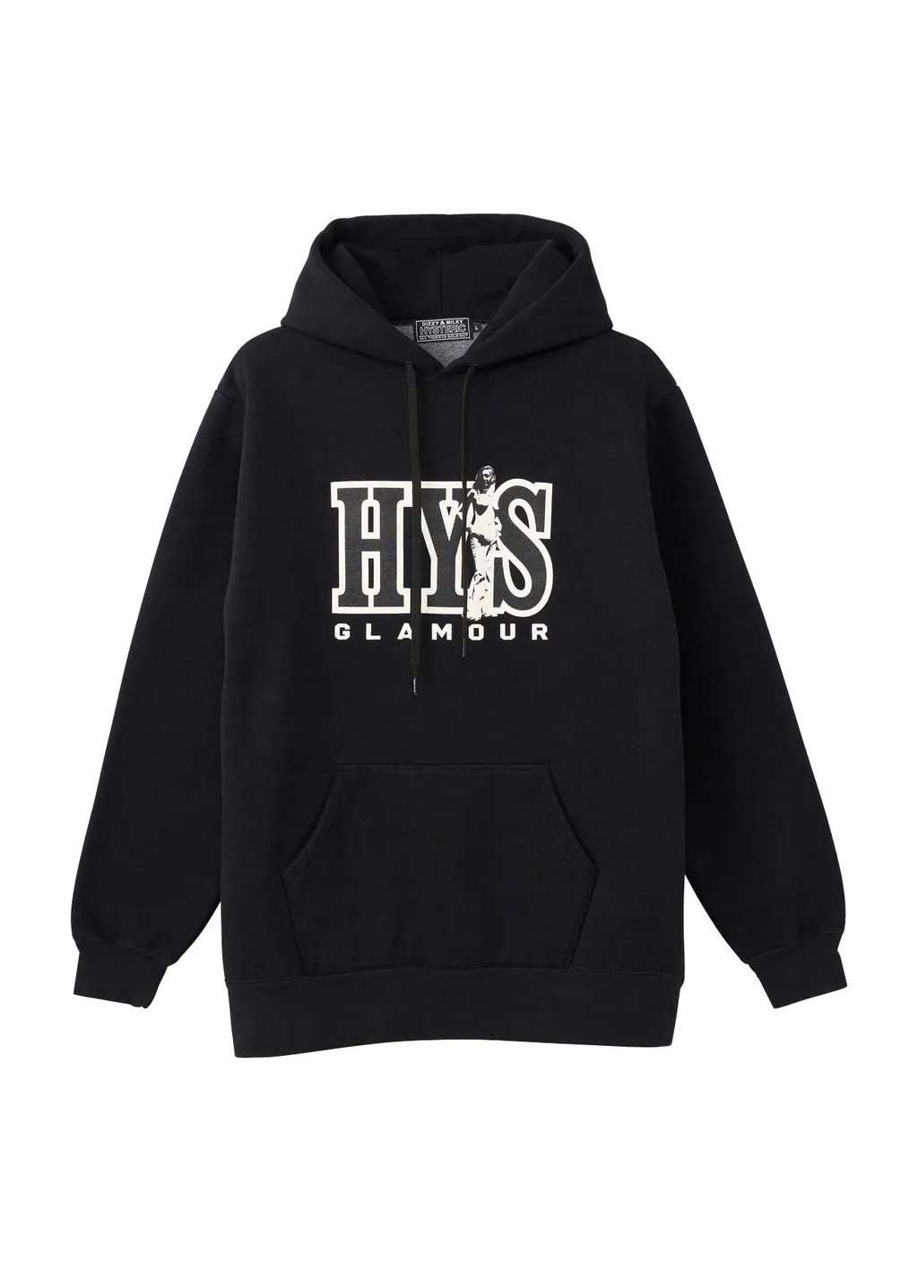 Hys University Hoodie