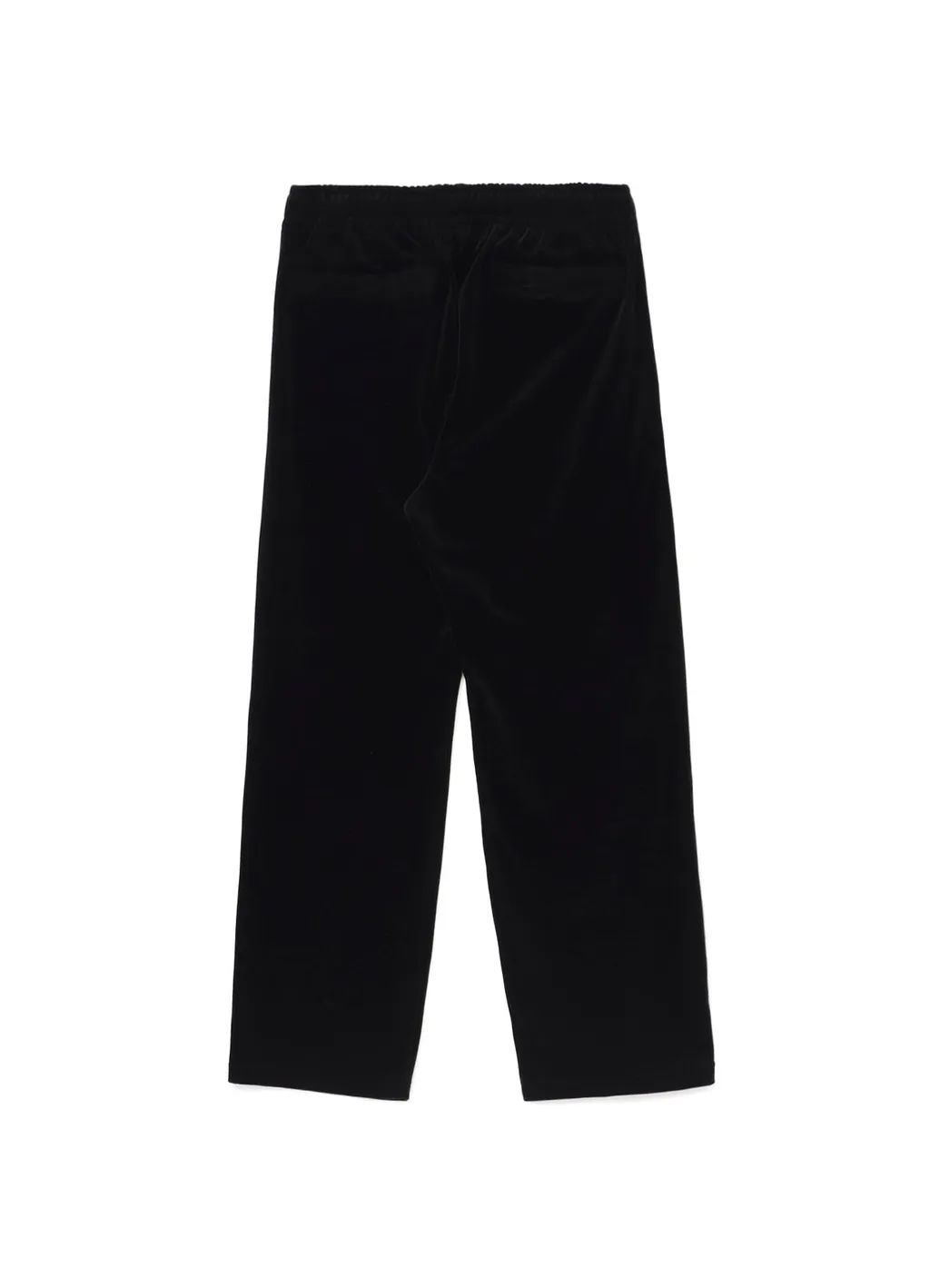 Wildside × Hysteric Glamour Velor Track Pants