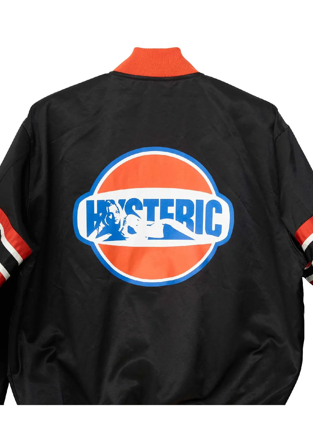 Hysteric Dust Stadium Jumper