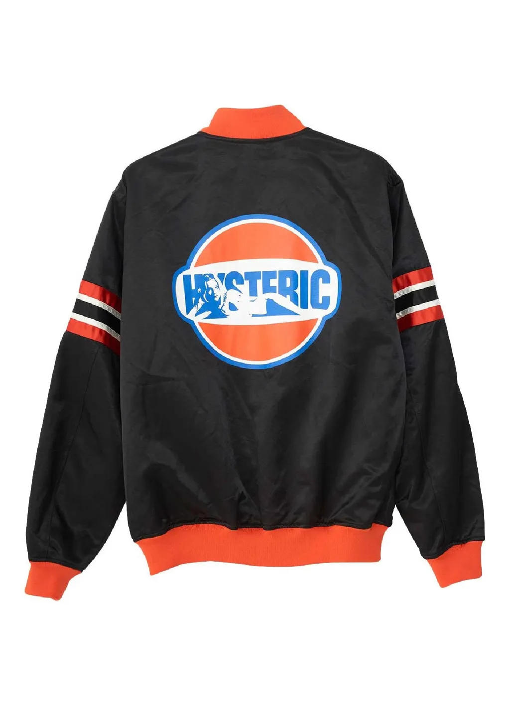 Hysteric Dust Stadium Jumper