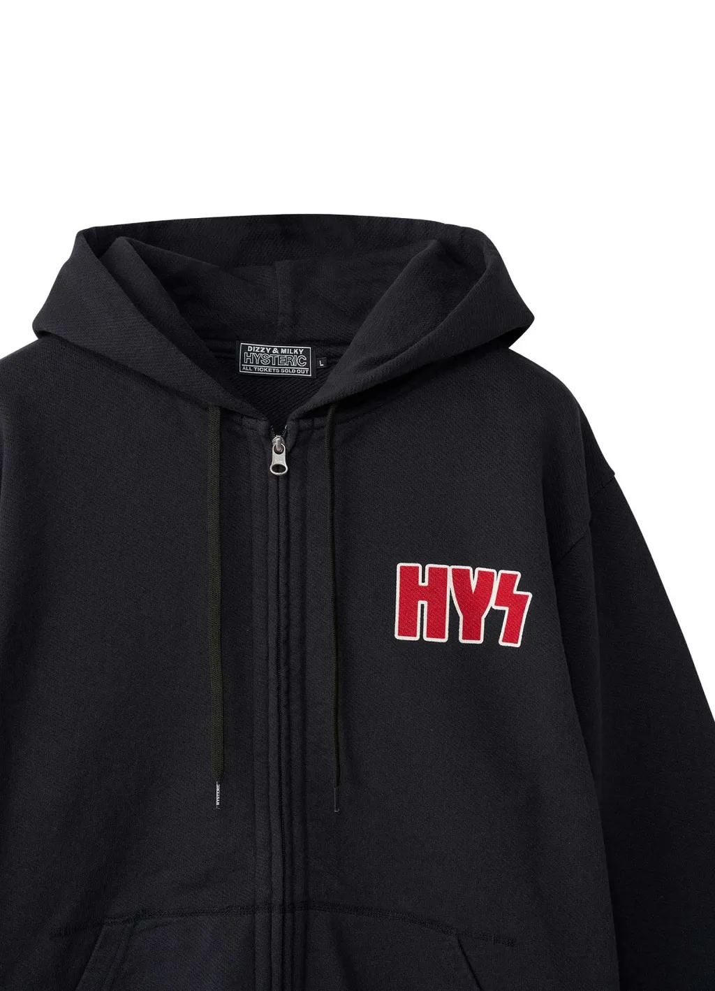Speak No Evil Hoodie