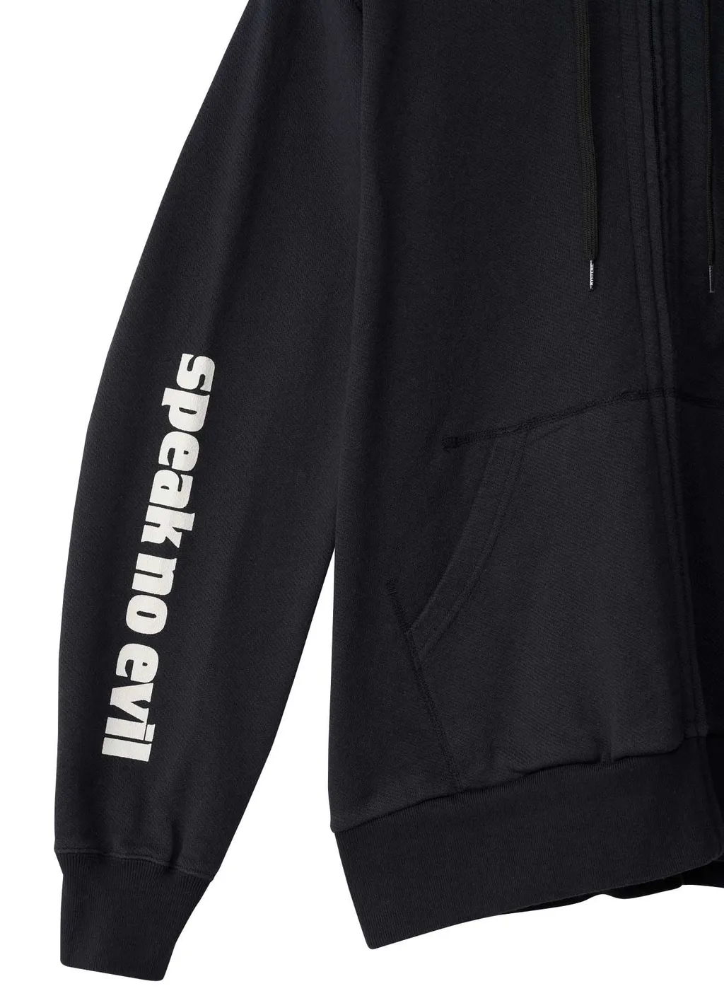 Speak No Evil Hoodie