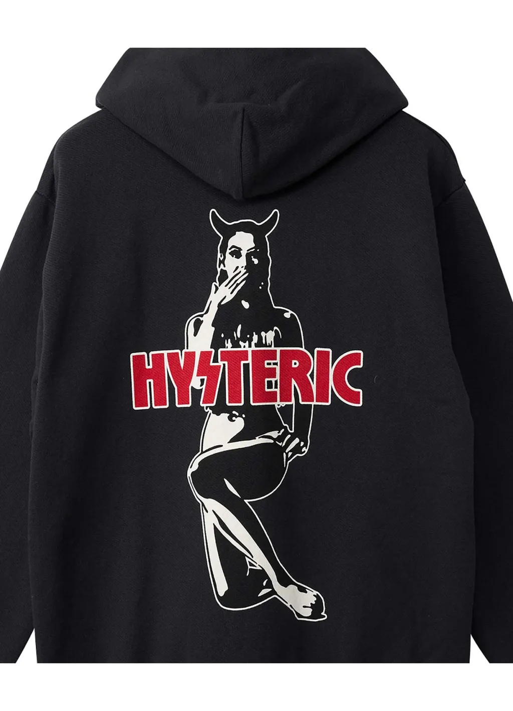 Speak No Evil Hoodie