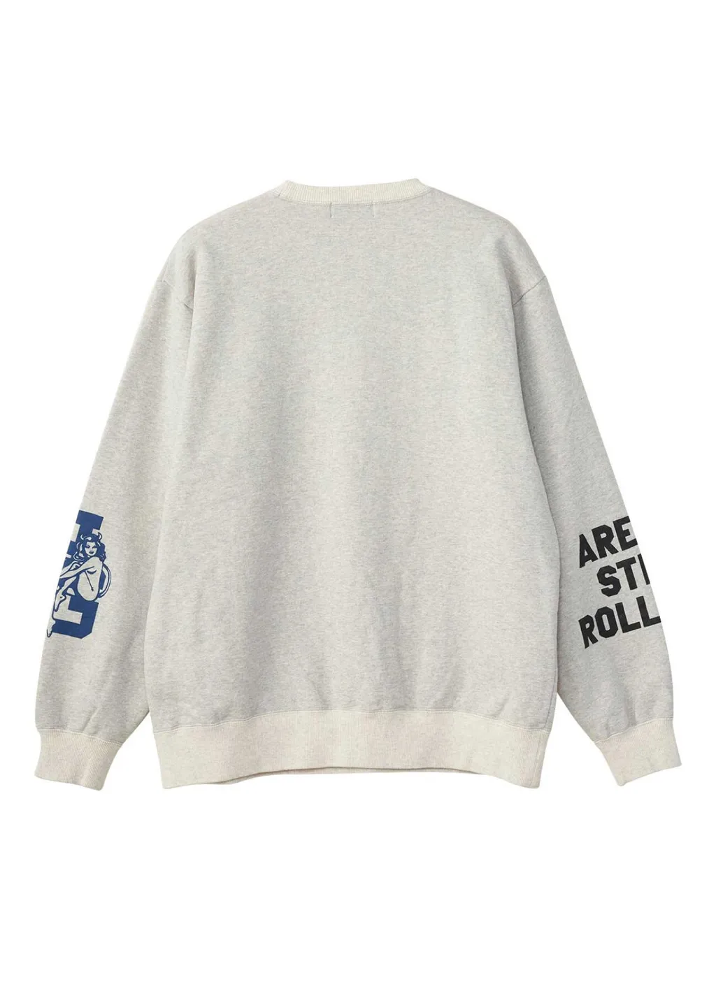 Lucifer Studio Sweat