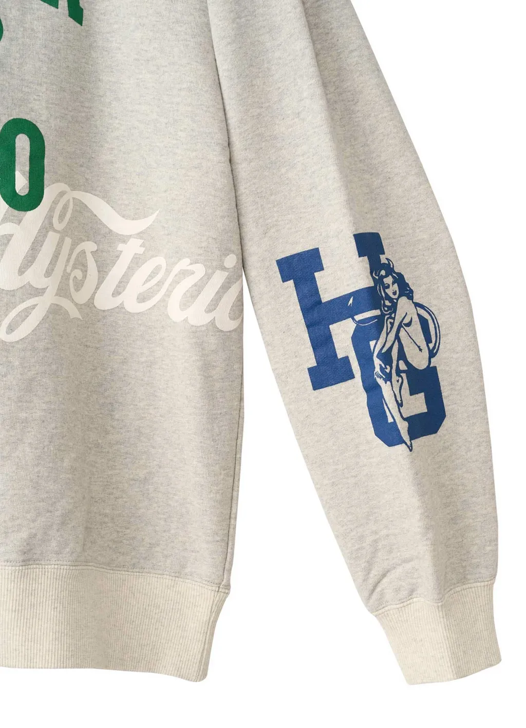 Lucifer Studio Sweat