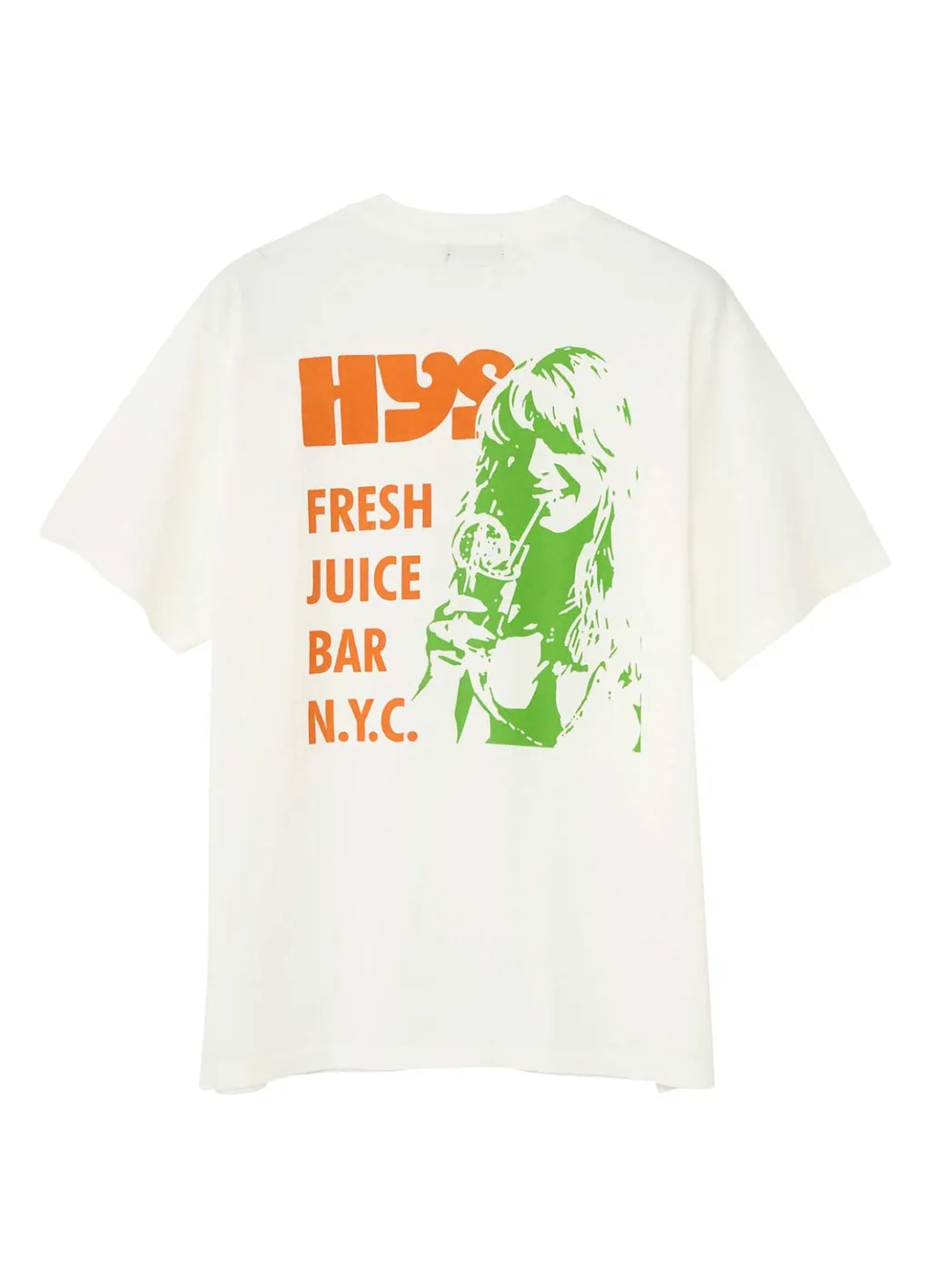 Fresh Juice Bar T-Shirt