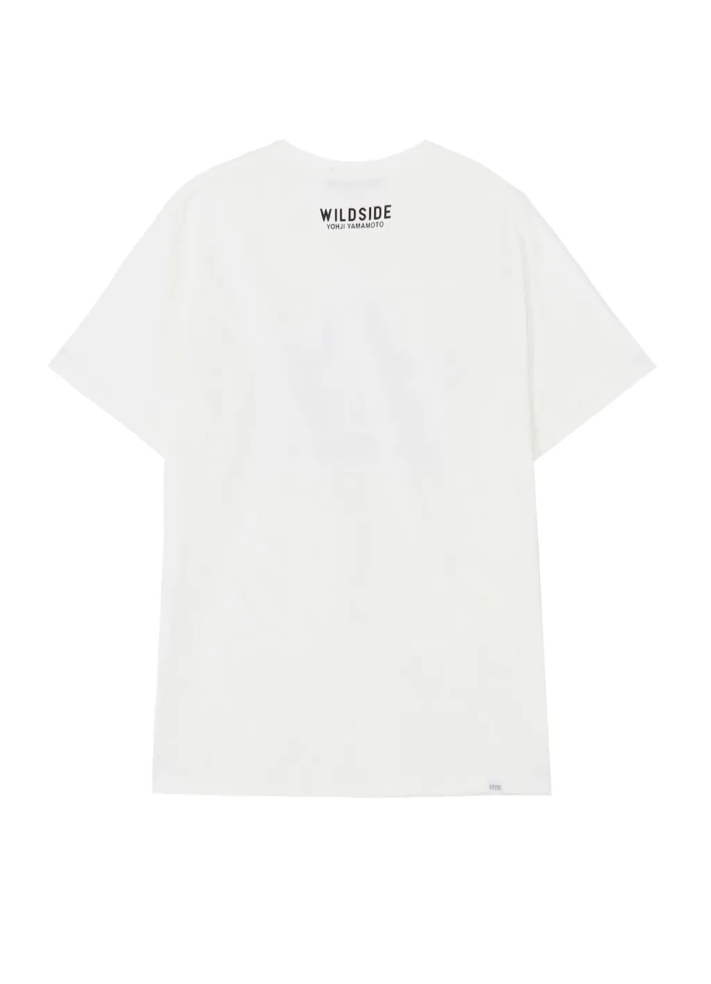 Wildside × Hysteric Glamour S/S T-Shirt See No Evil
