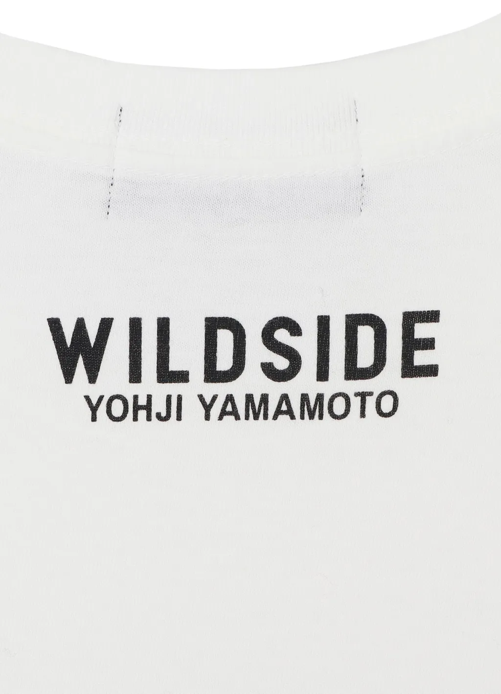 Wildside × Hysteric Glamour S/S T-Shirt See No Evil