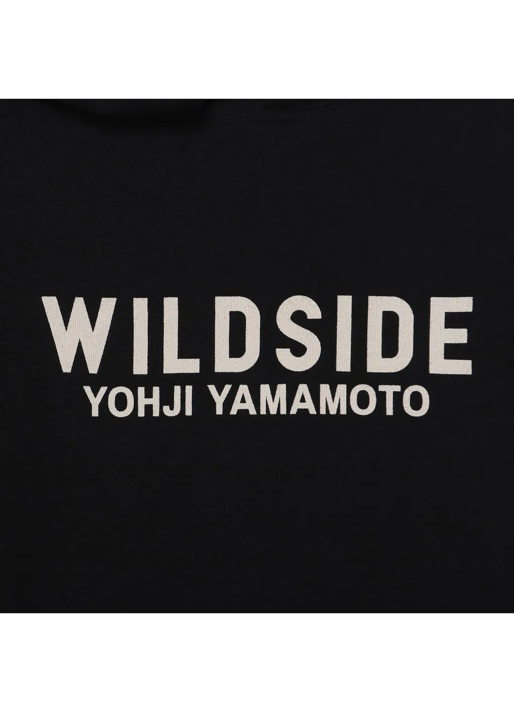 Wildside × Hysteric Glamour Peony Punk Hoodie