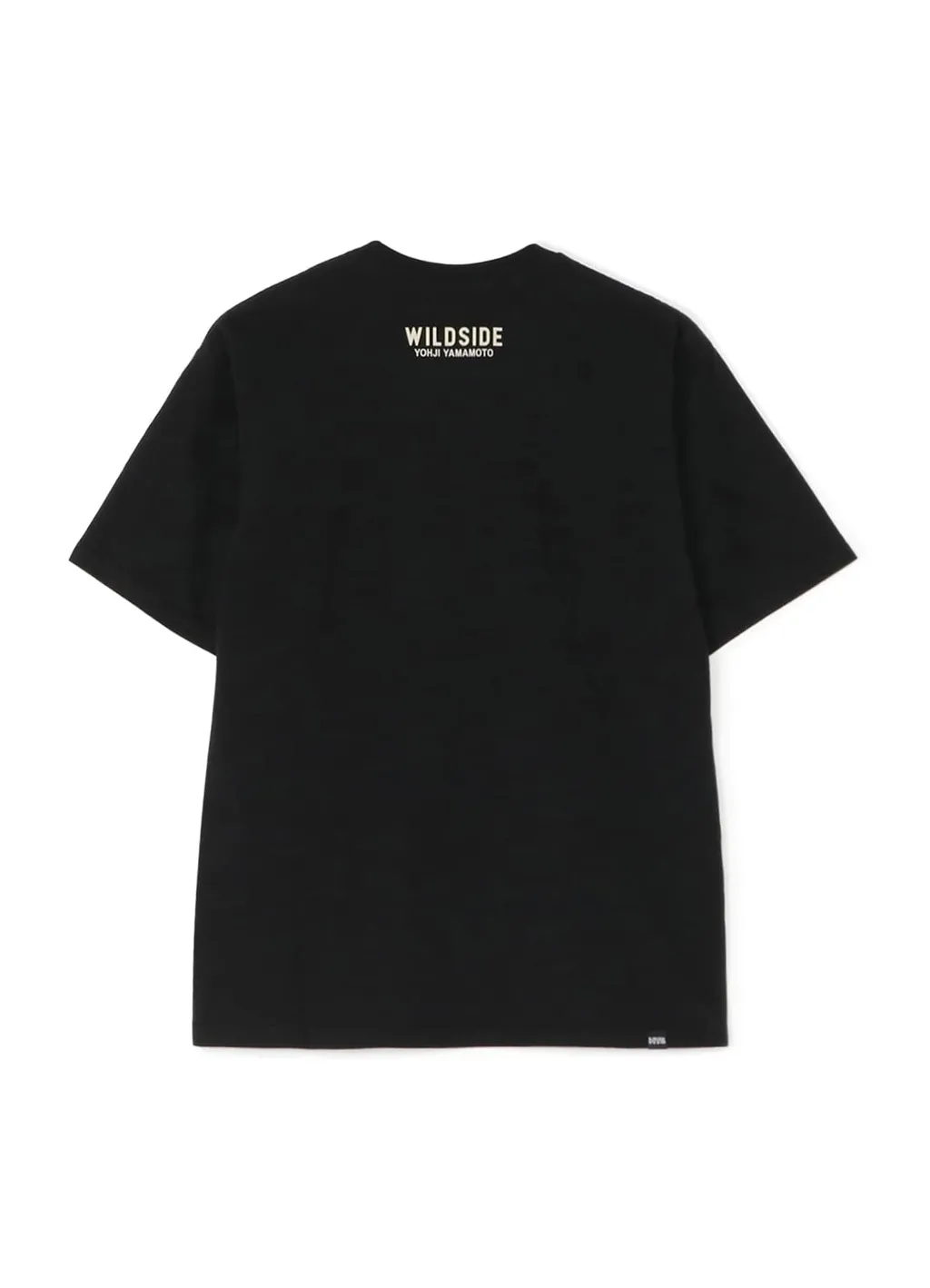 Wildside × Hysteric Glamour T-Shirt Going My Wildside