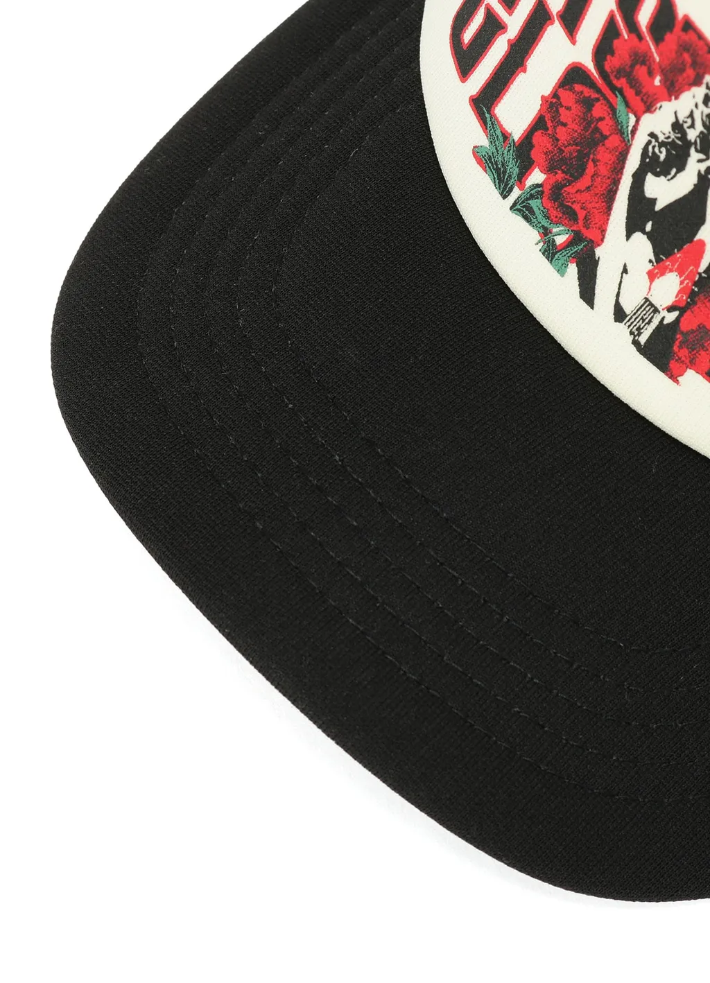 Wildside × Hysteric Glamour Mesh Cap Flying V