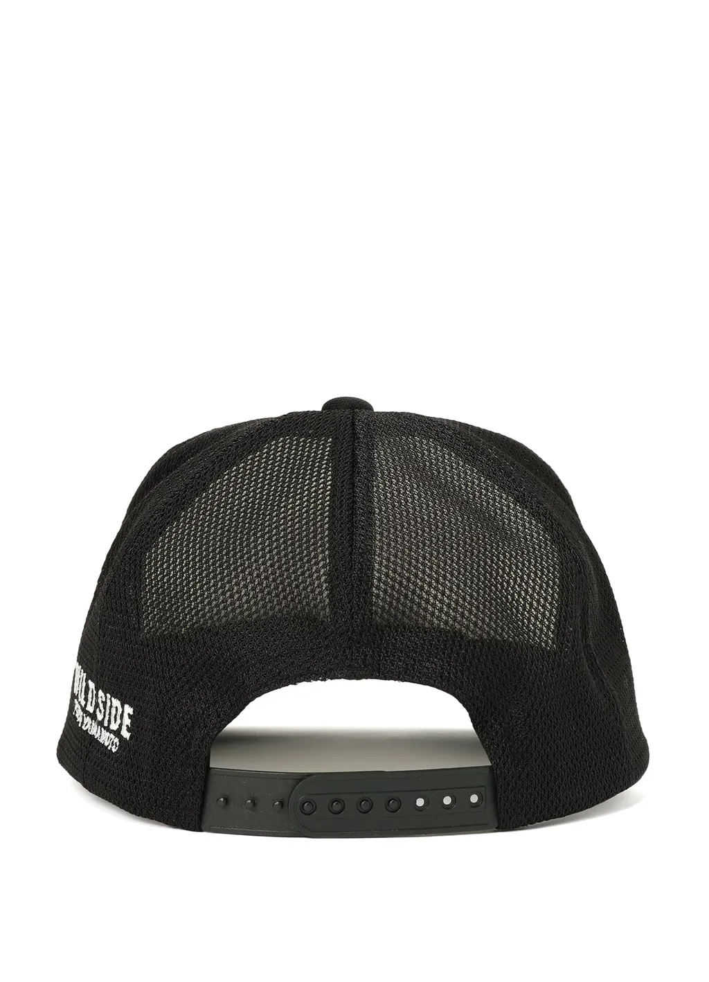 Wildside × Hysteric Glamour Mesh Cap Flying V