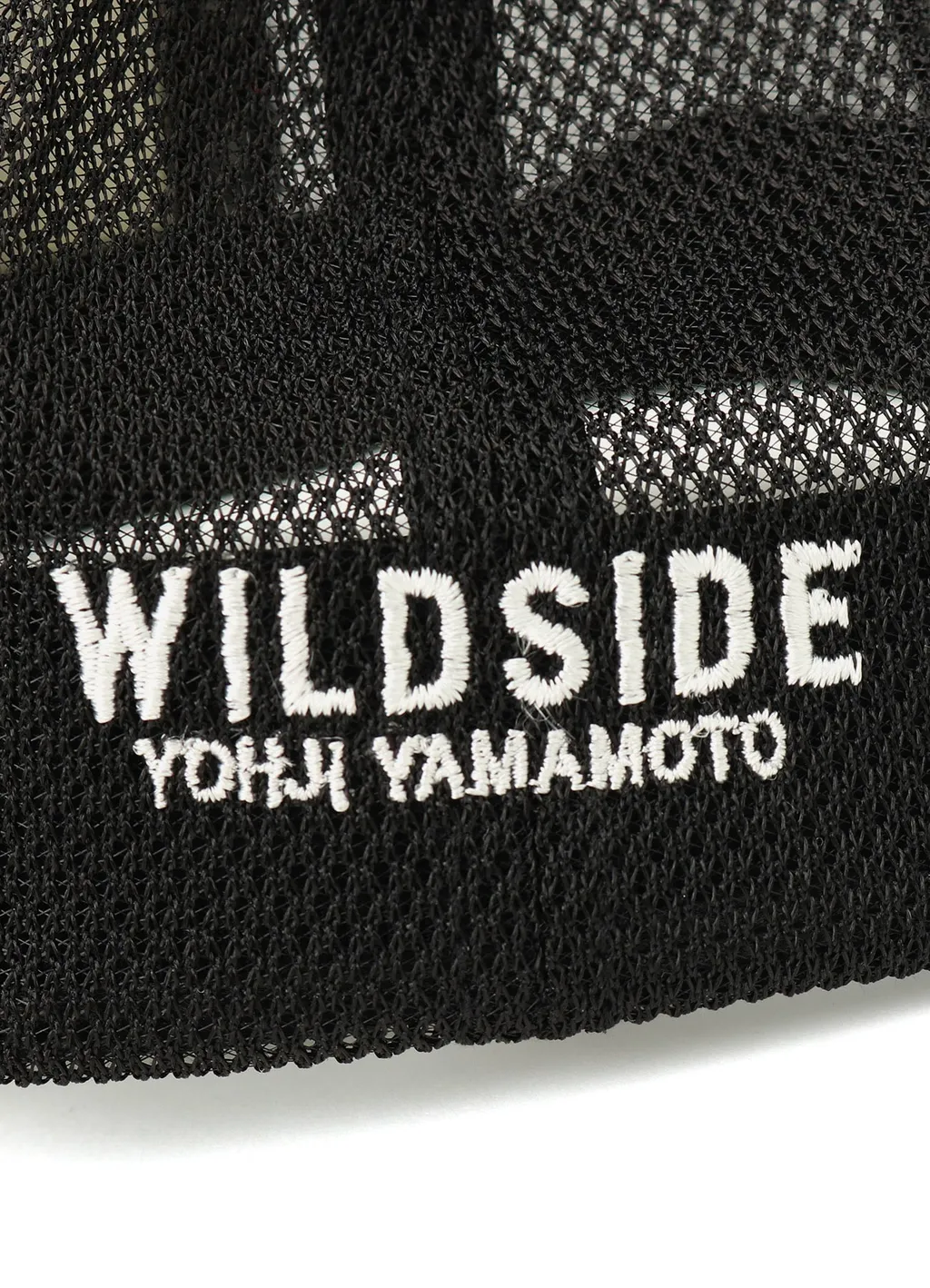 Wildside × Hysteric Glamour Mesh Cap Flying V