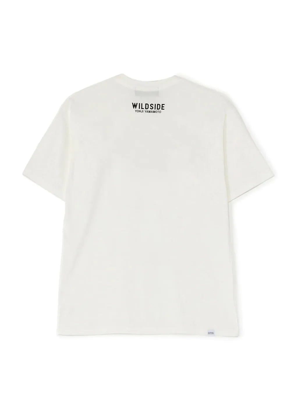 Wildside × Hysteric Glamour ”Goodnight Ladies” T-Shirt
