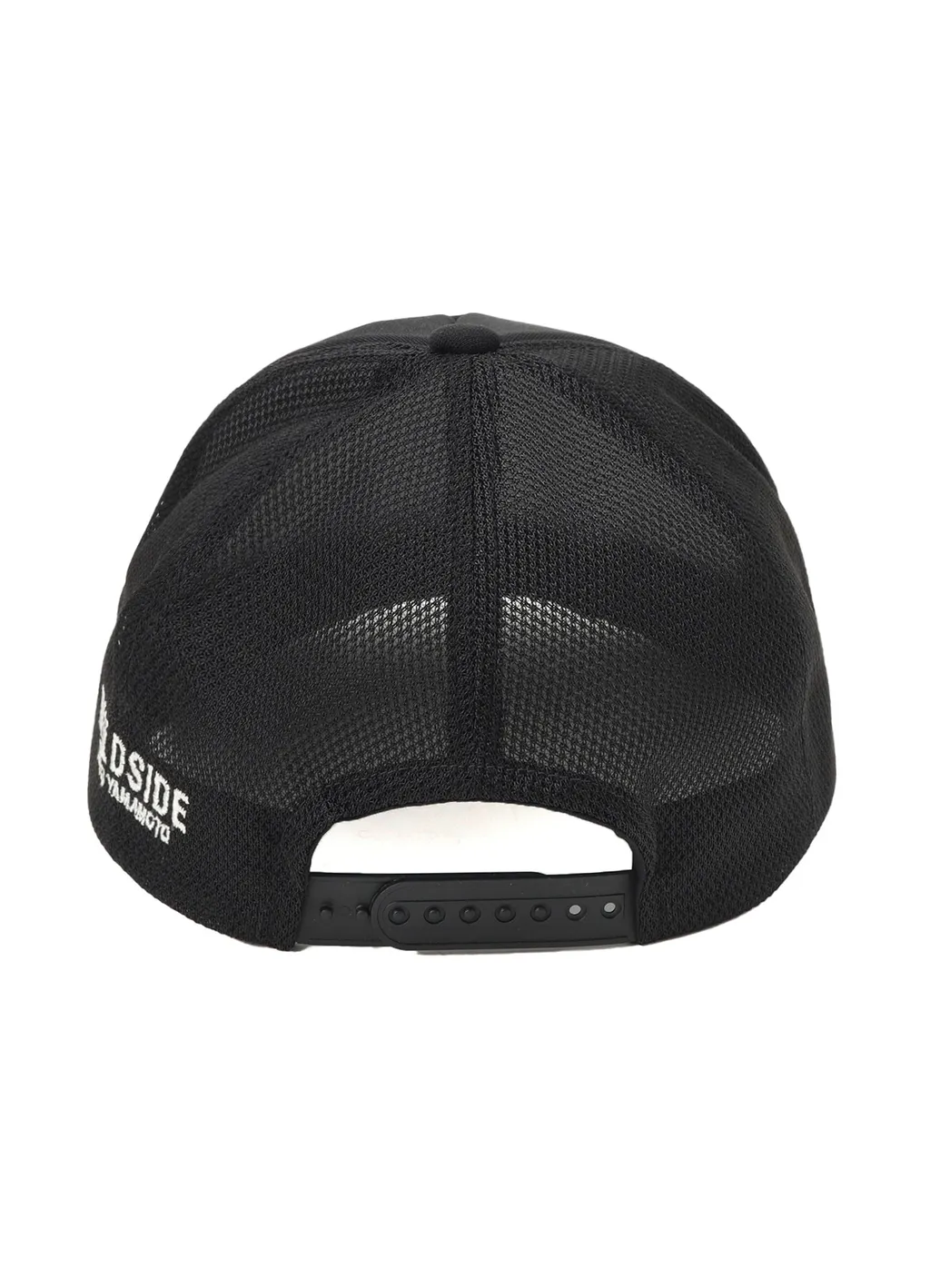 Wildside × Hysteric Glamour Mesh Cap See No Evil