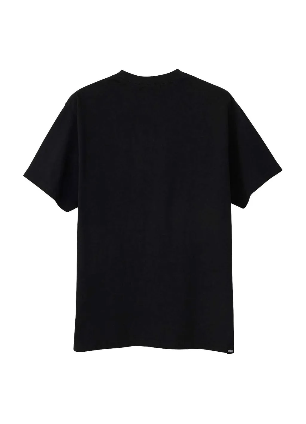 Vixen Girl Patch T-Shirt