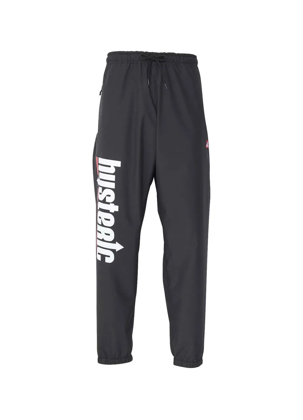 Up Down Logo Wide Track Pants