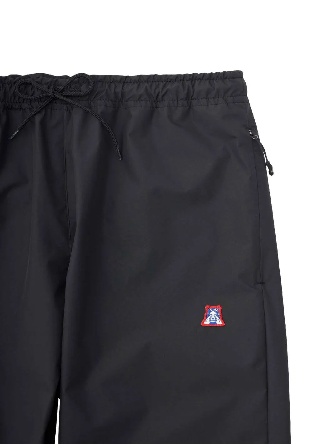 Up Down Logo Wide Track Pants