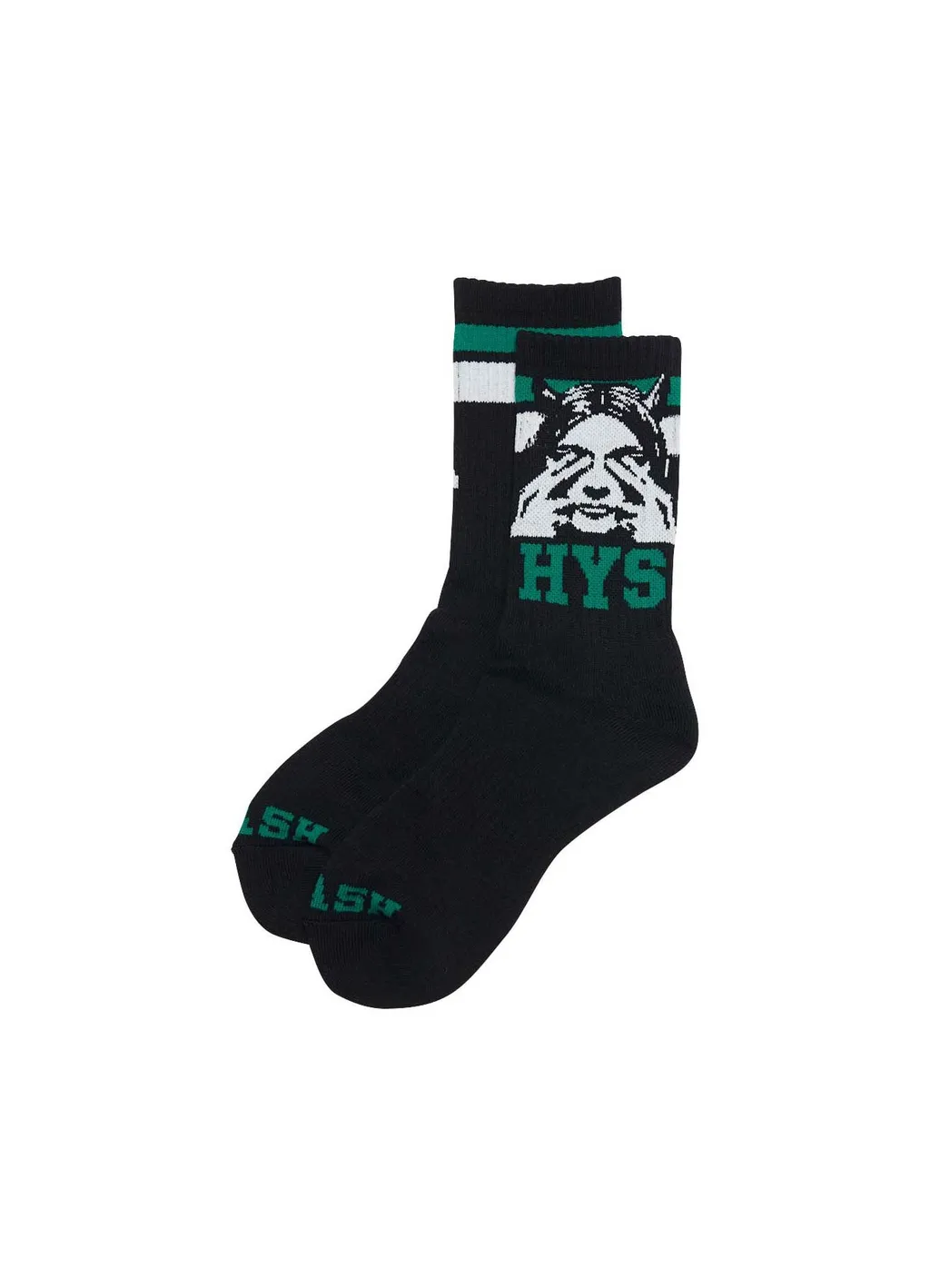 See No Evil Socks