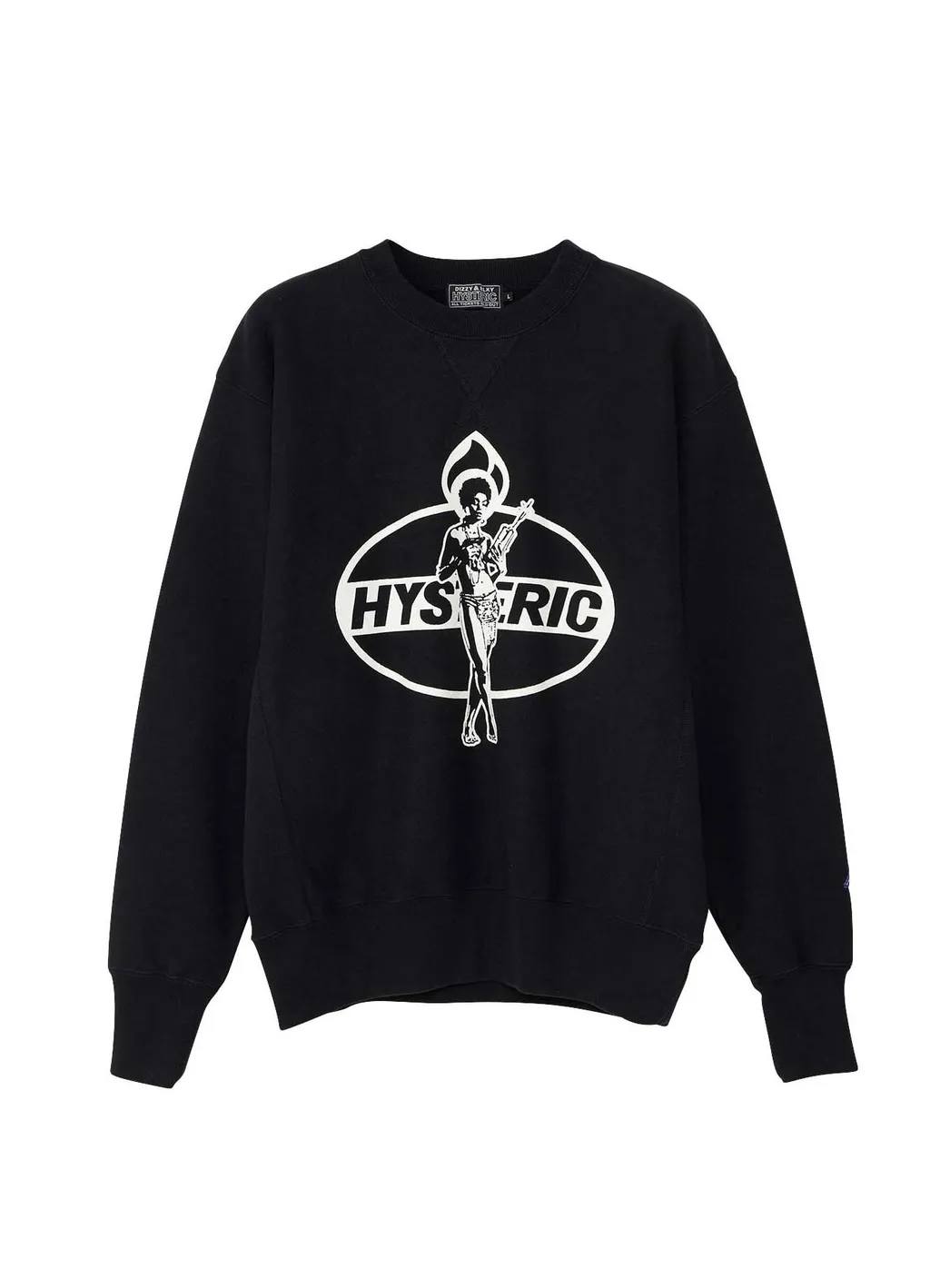 Dynamite Angel Sweat