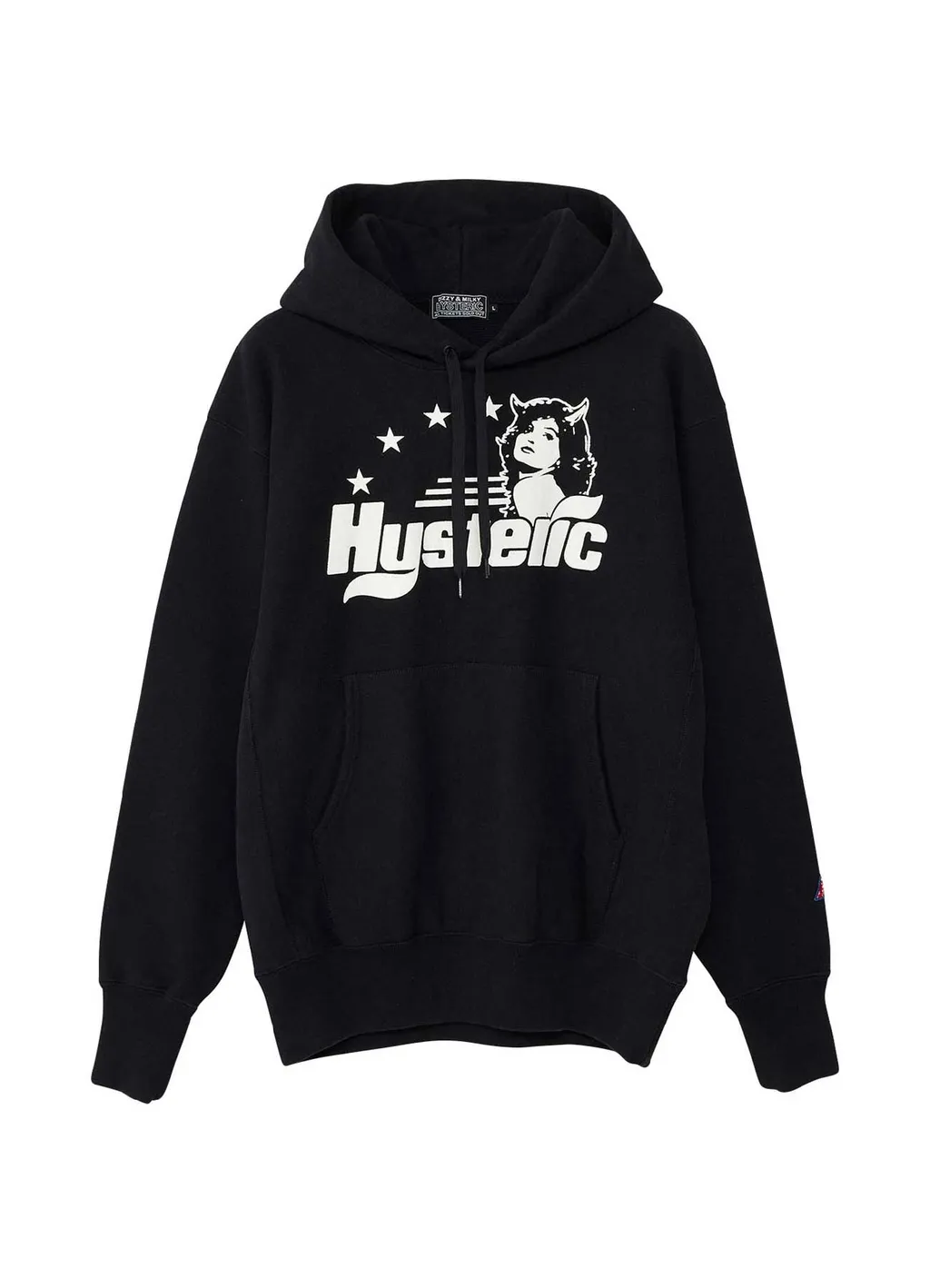 Evil’S Daydream Hoodie
