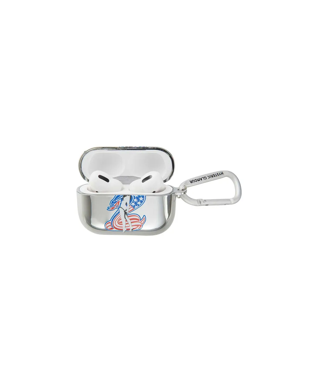 Us Cobra Airpodspro Case