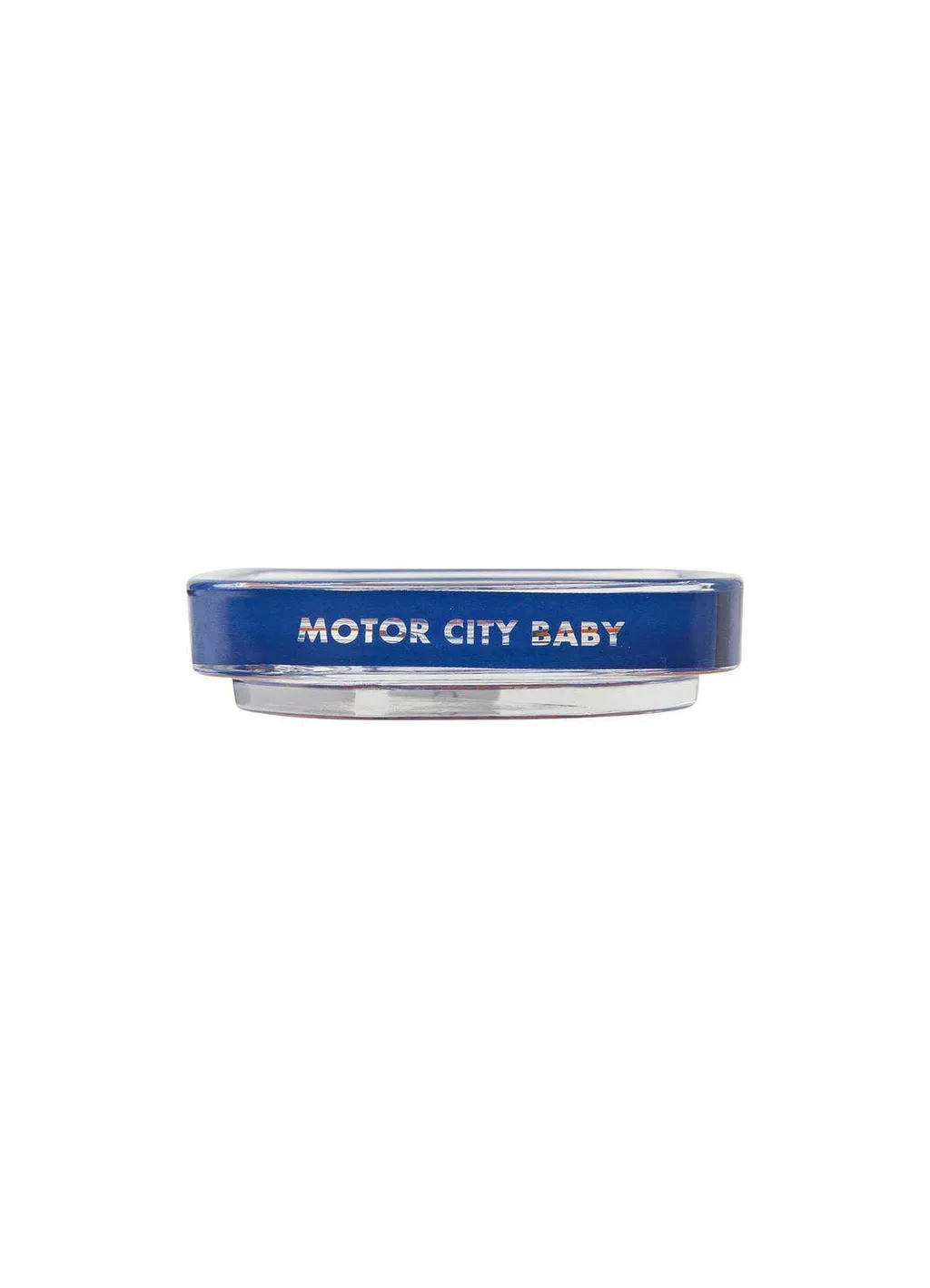 Motor City Baby Ashtray