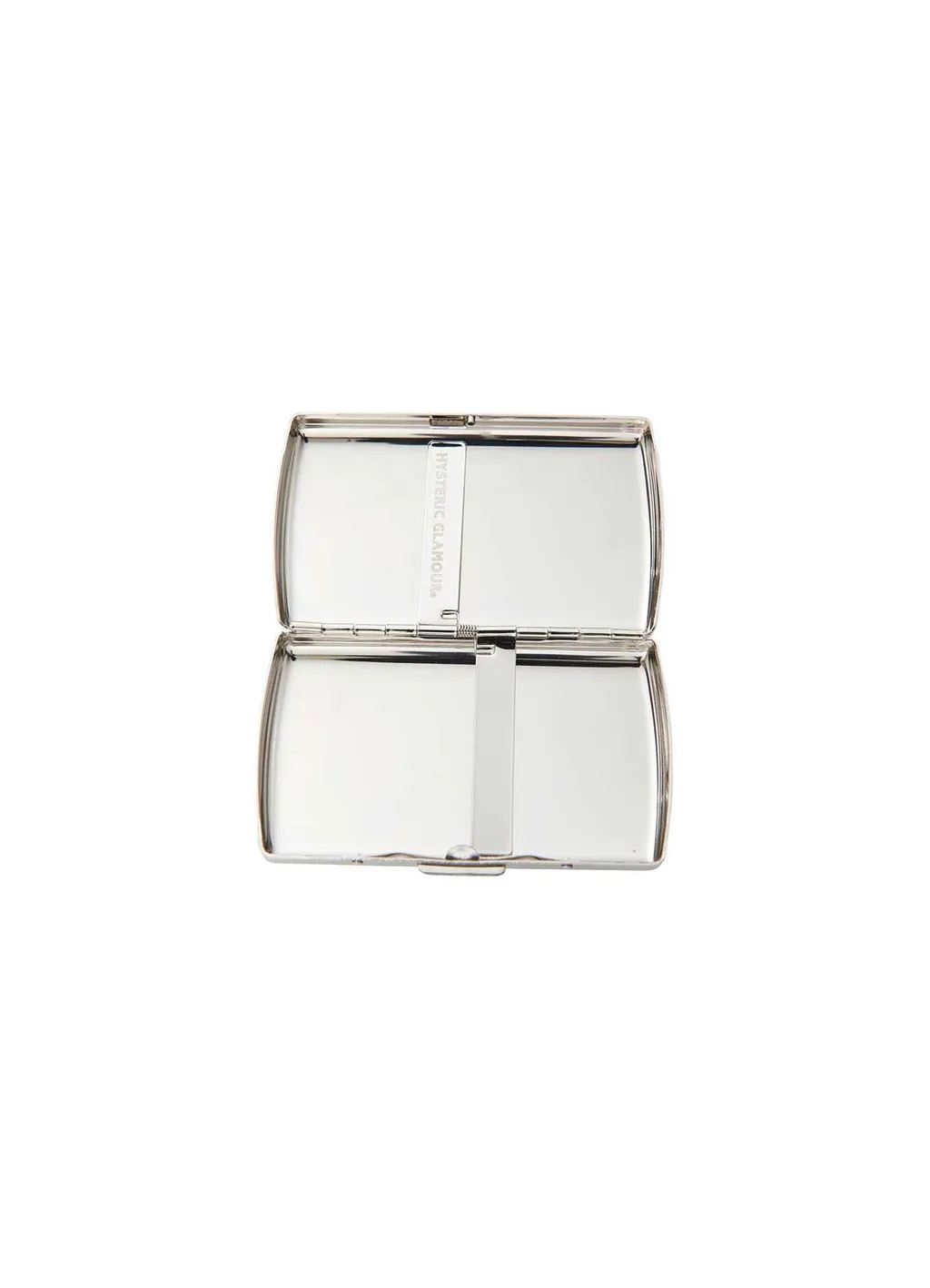 Speedster Cigarette Case