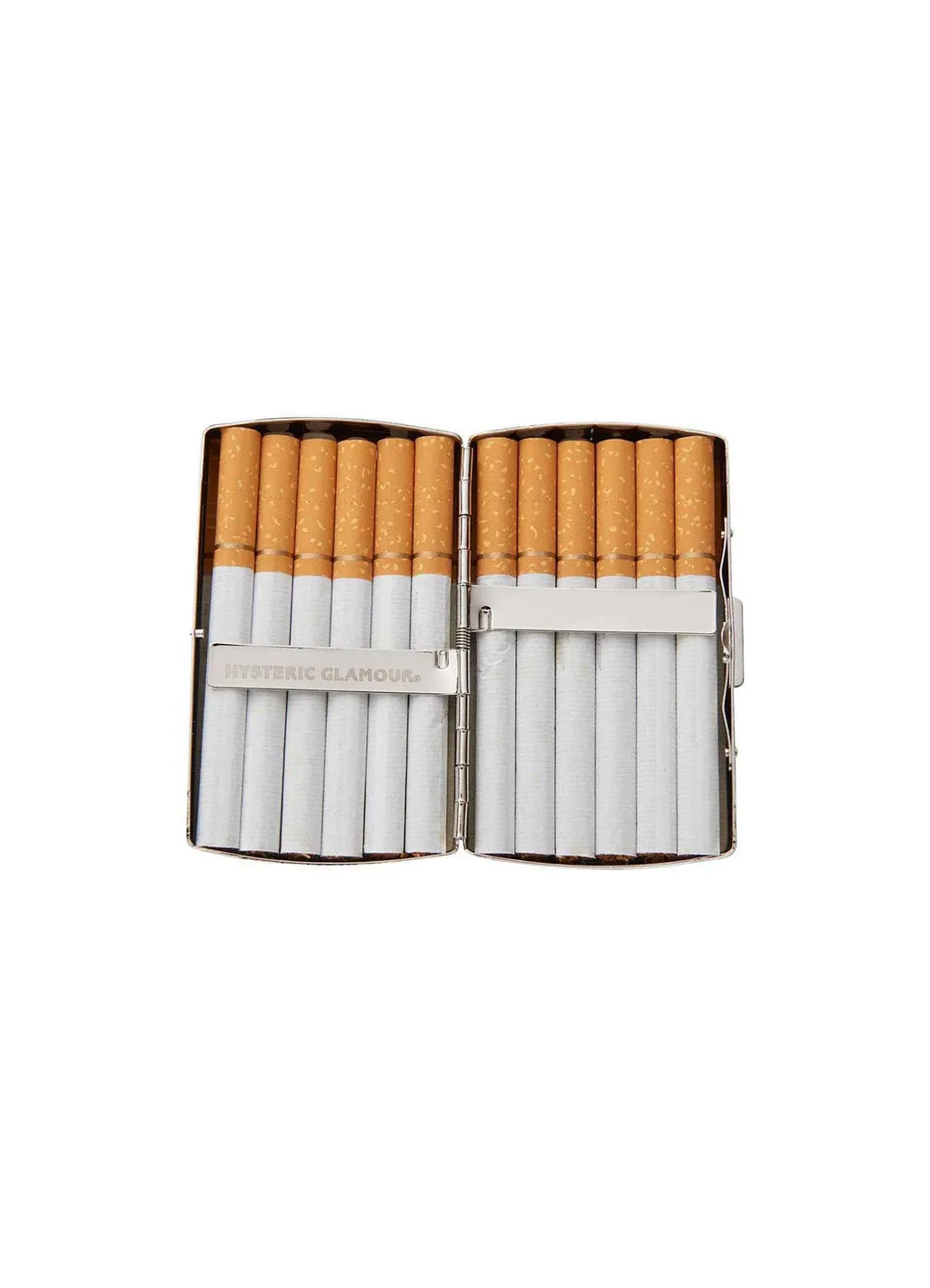 Speedster Cigarette Case
