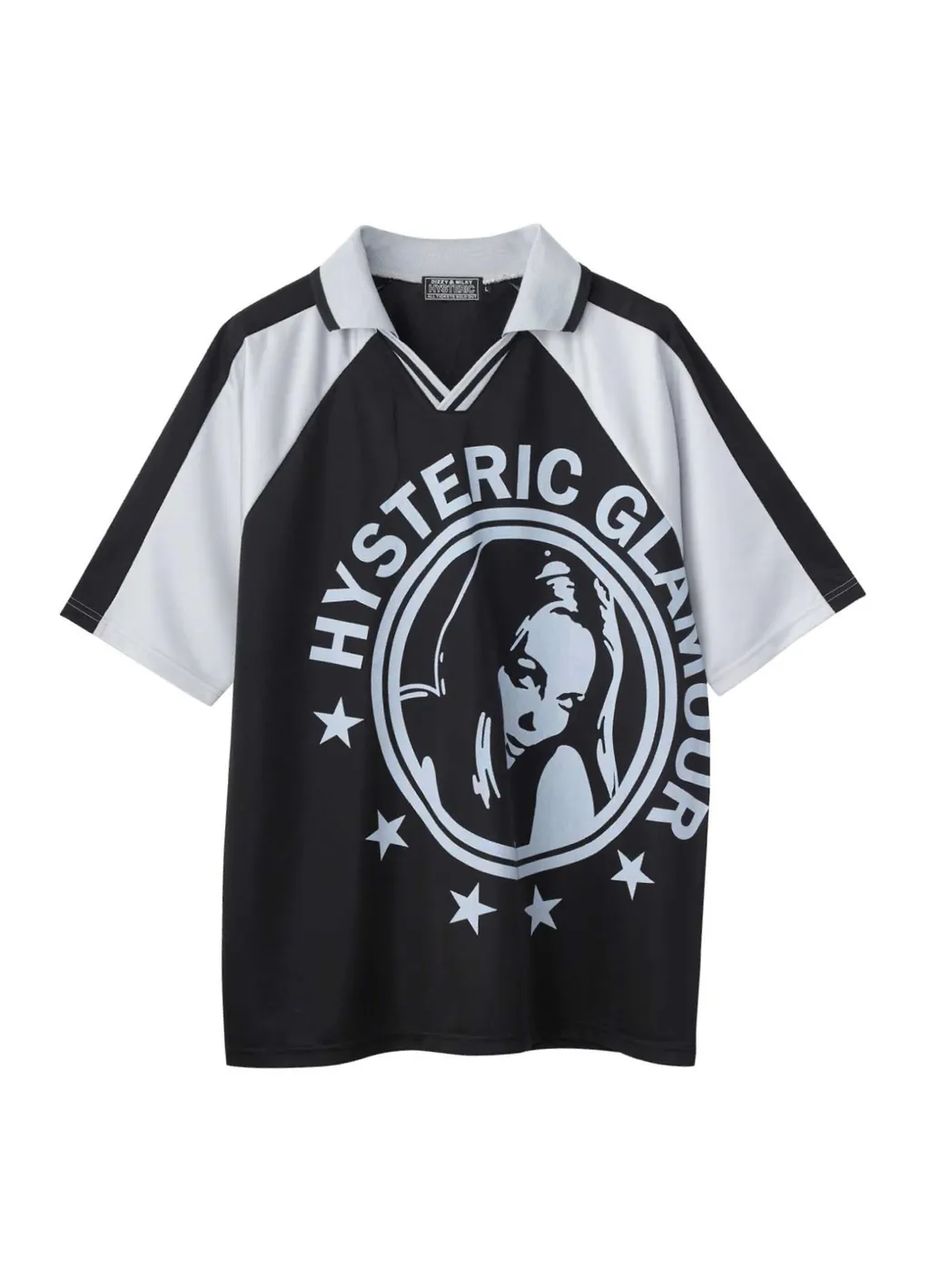 Hysteric 9 Shirt