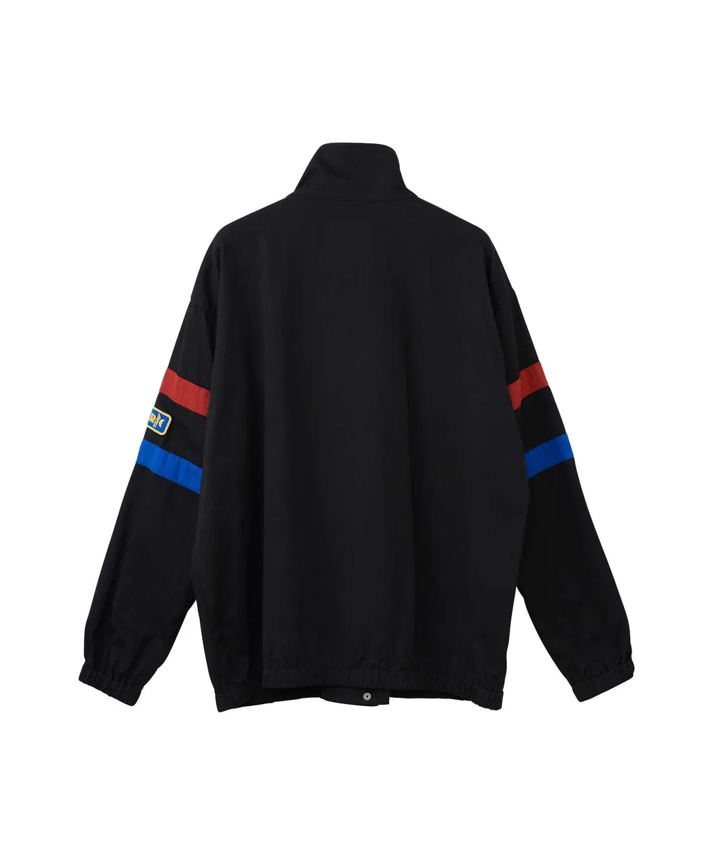 Hysteric Racing Jacket