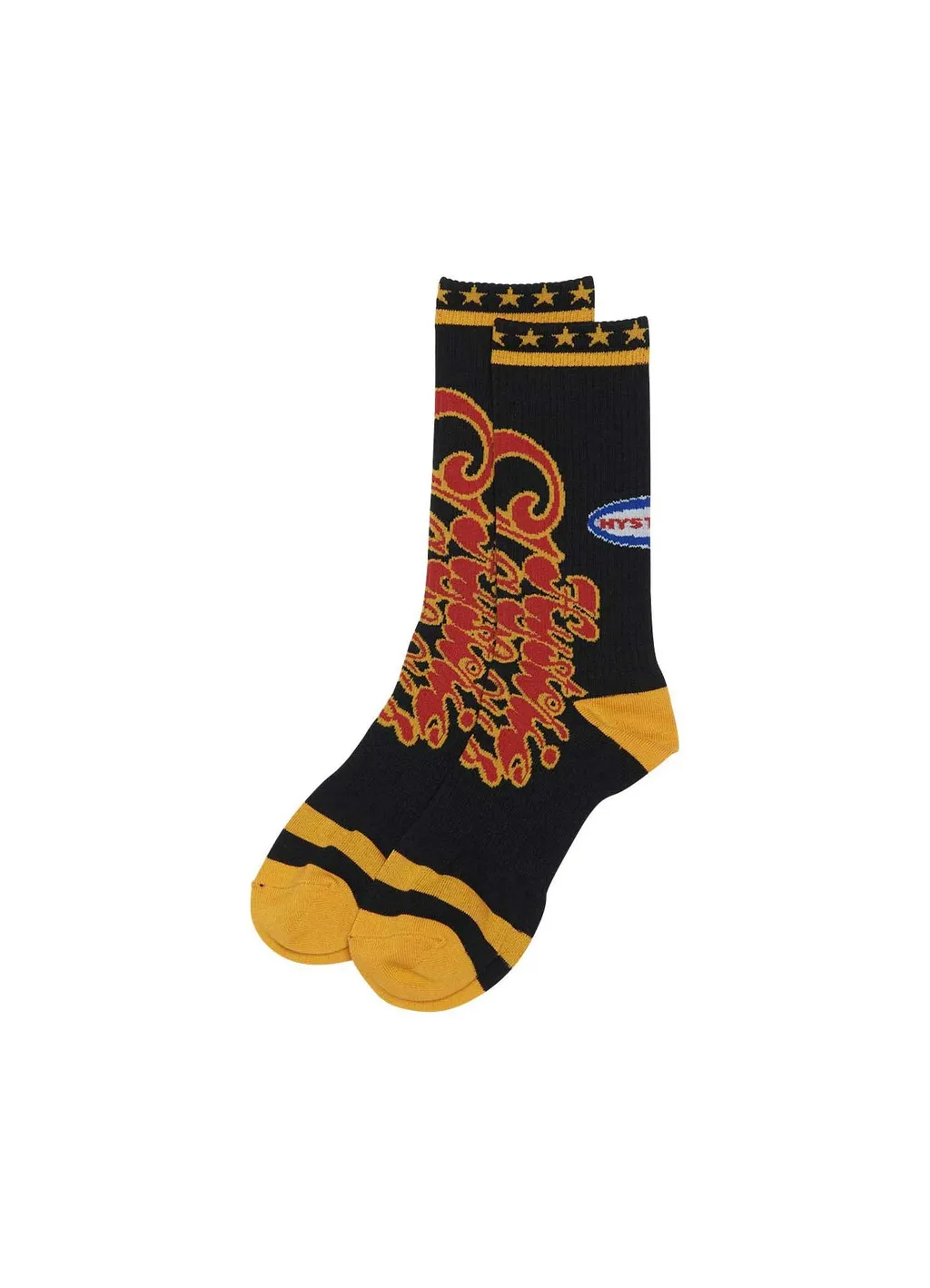 Super 70S Socks