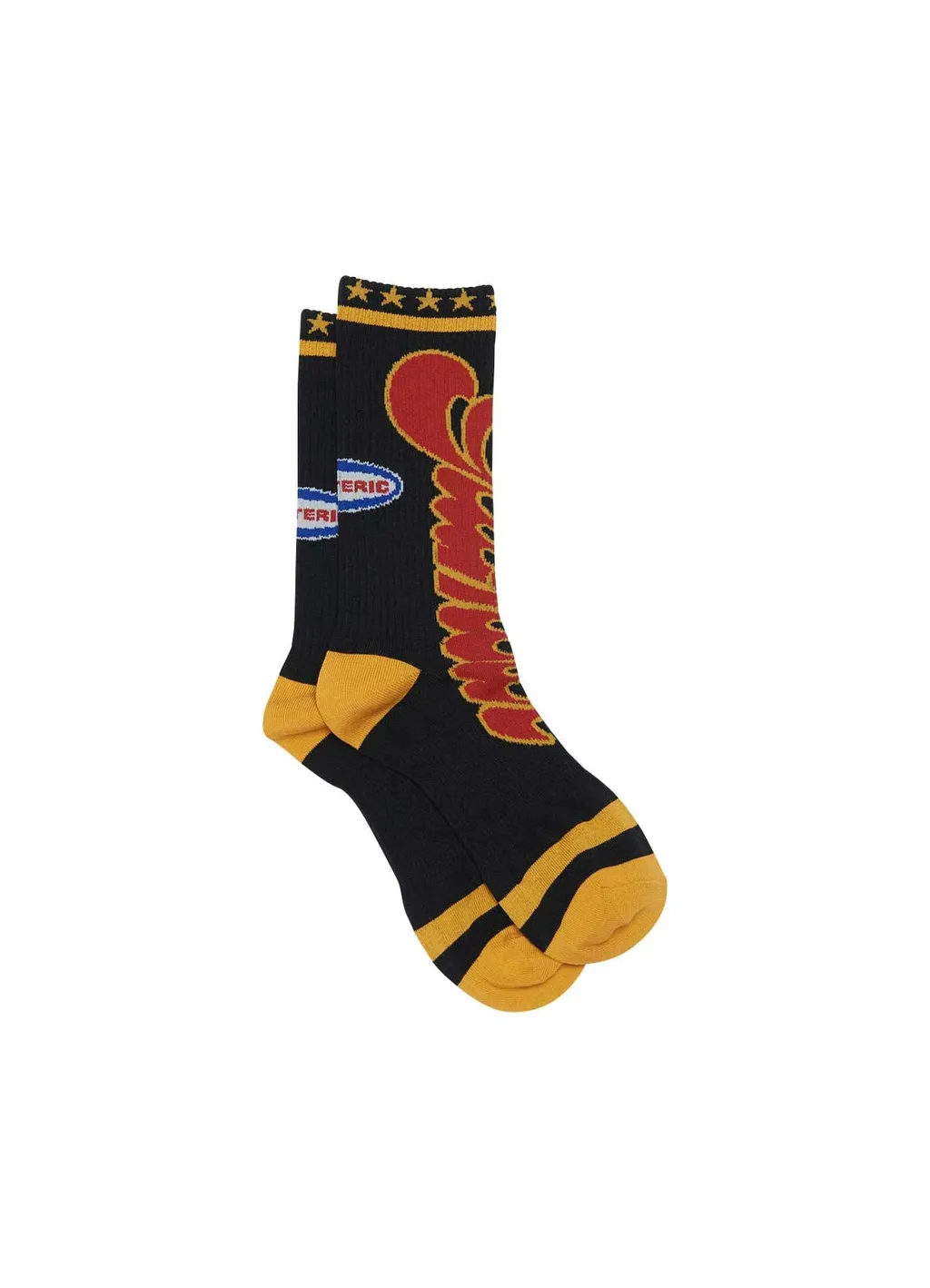 Super 70S Socks