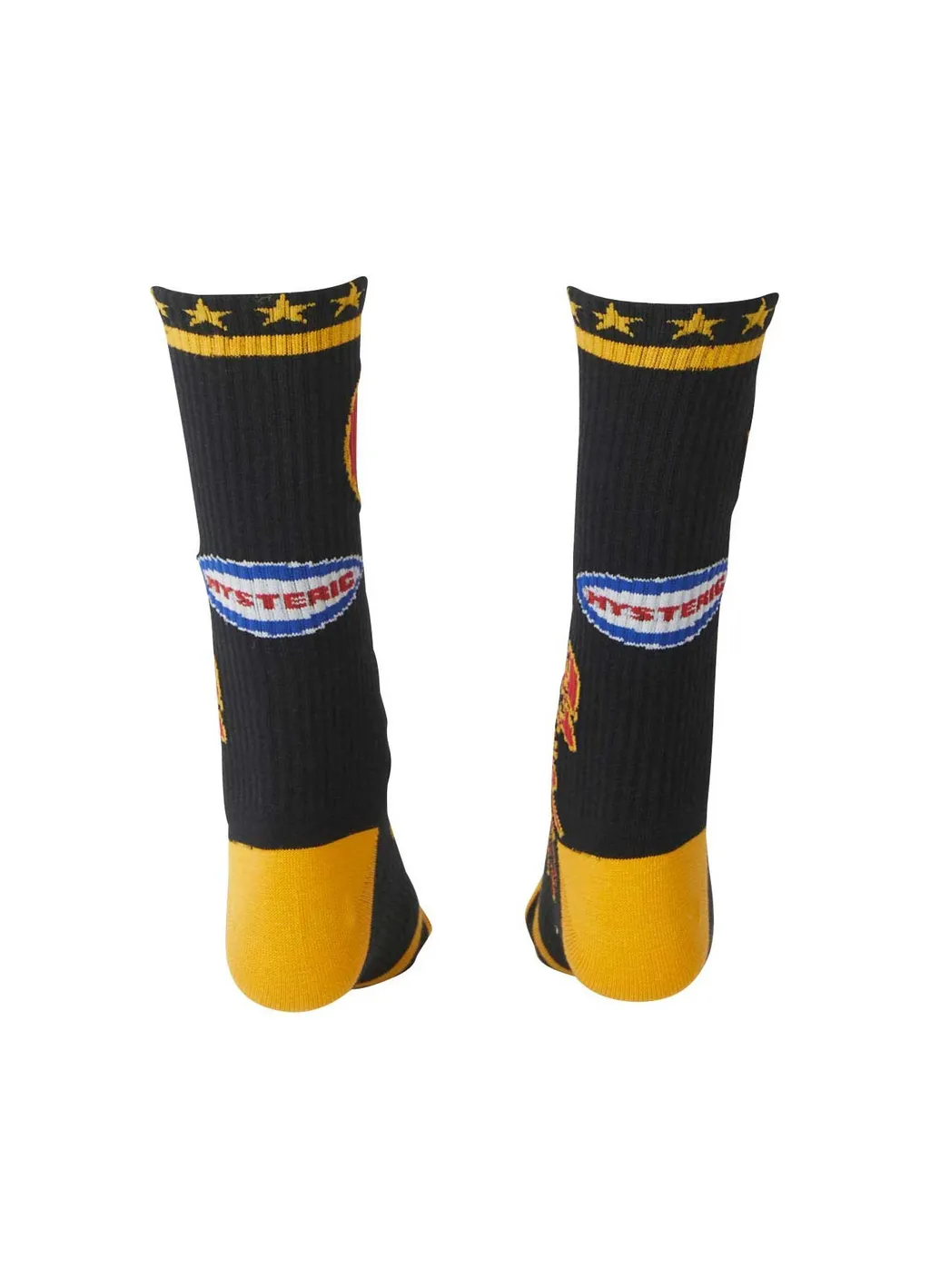 Super 70S Socks