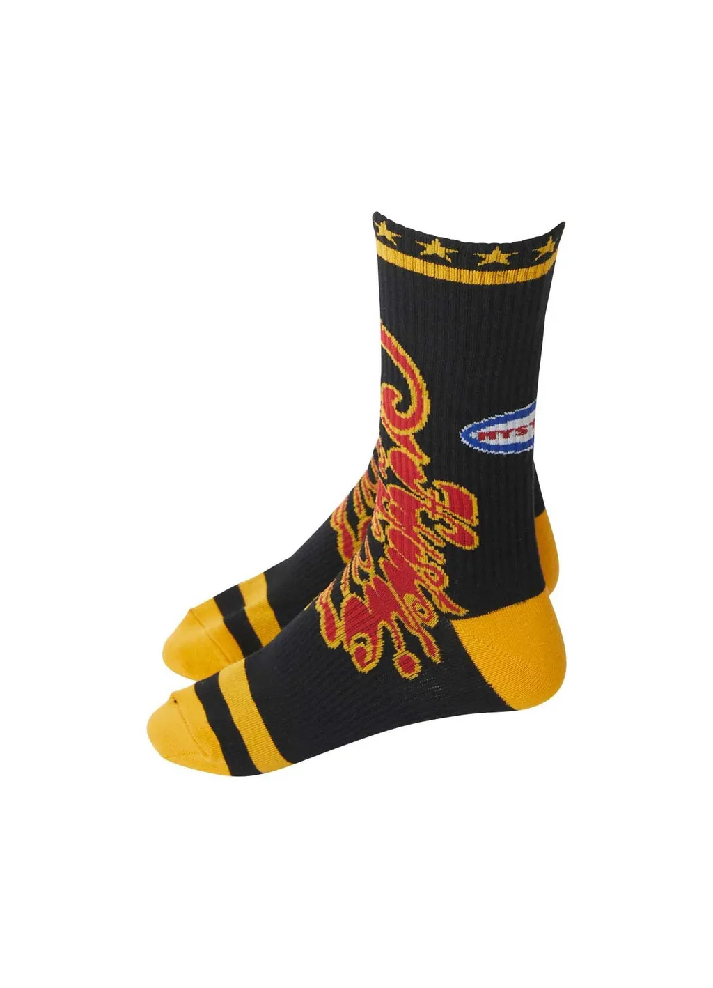 Super 70S Socks