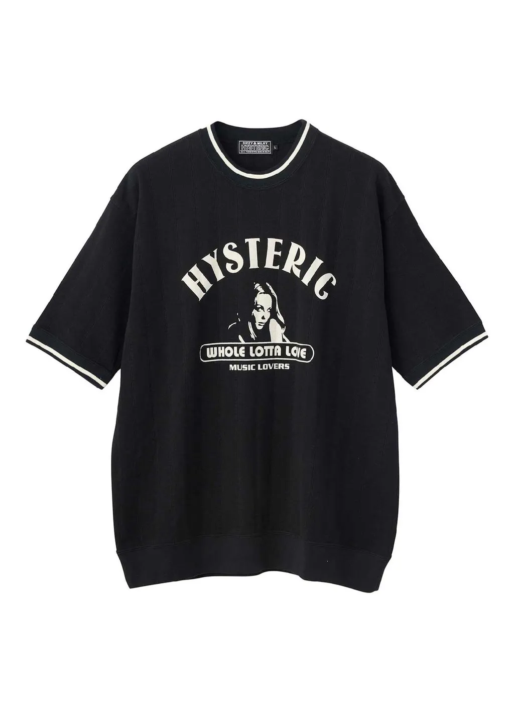 Hysteric Ll Pullover