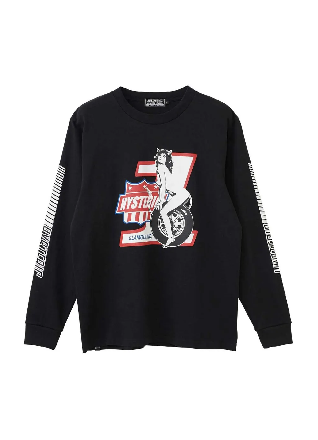Hg.Inc. T-Shirt
