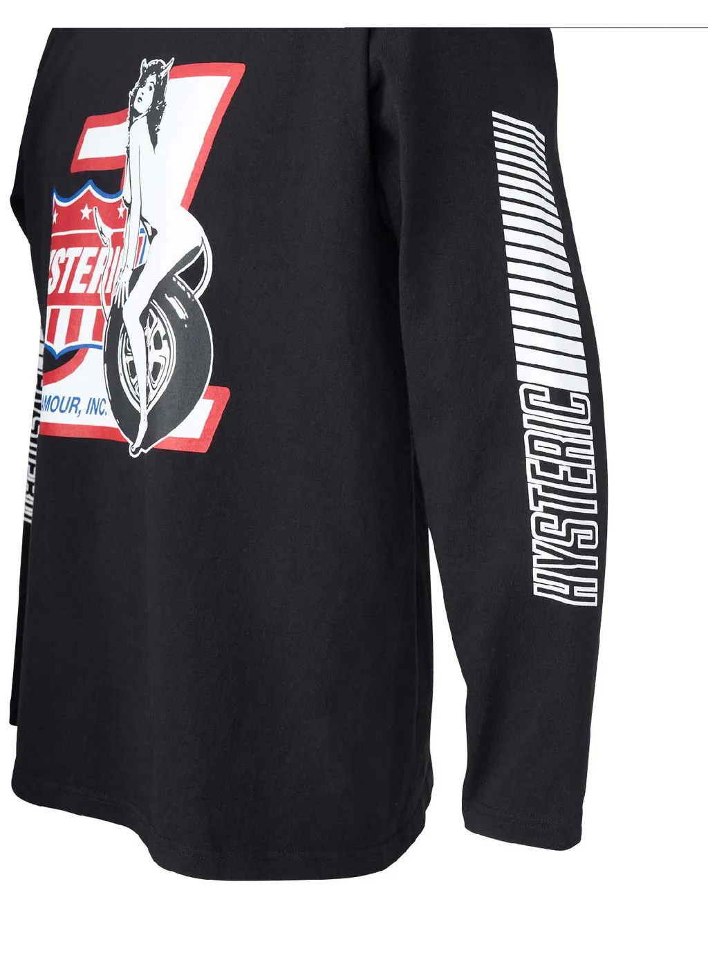 Hg.Inc. T-Shirt