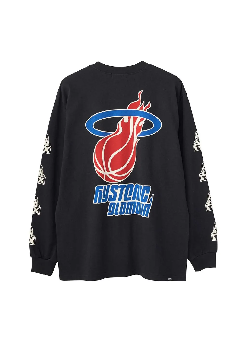 Rx/Rtx Fire Ball T-Shirt