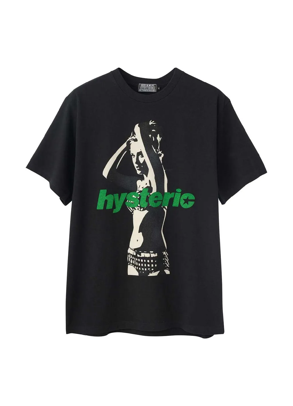 Hysteric Armpits T-Shirt