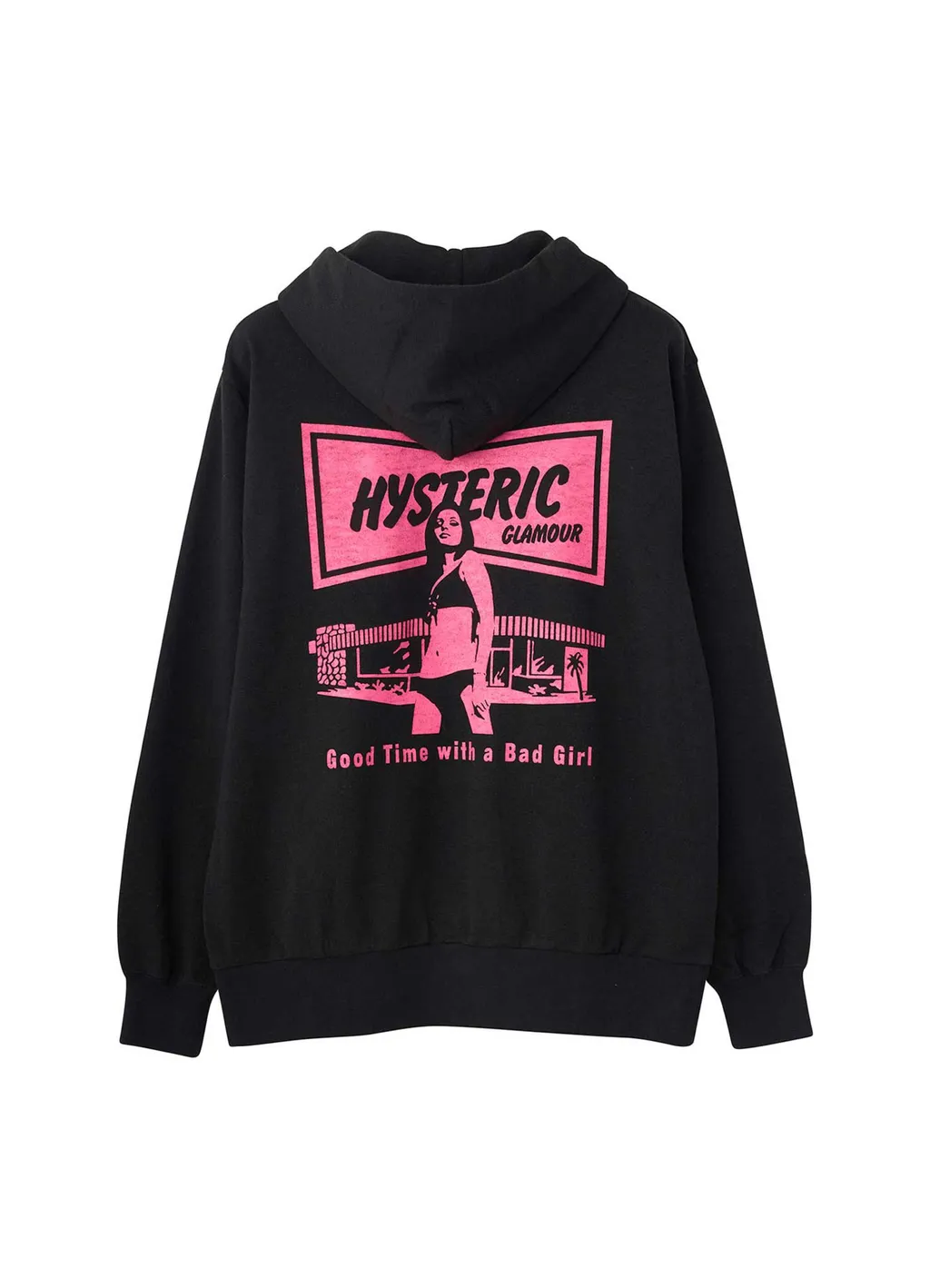 Coffee Shop Hoodie