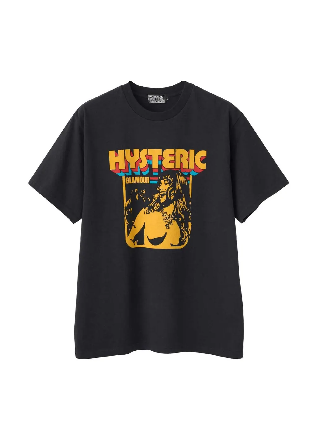 Hysteric Petworld T-Shirt